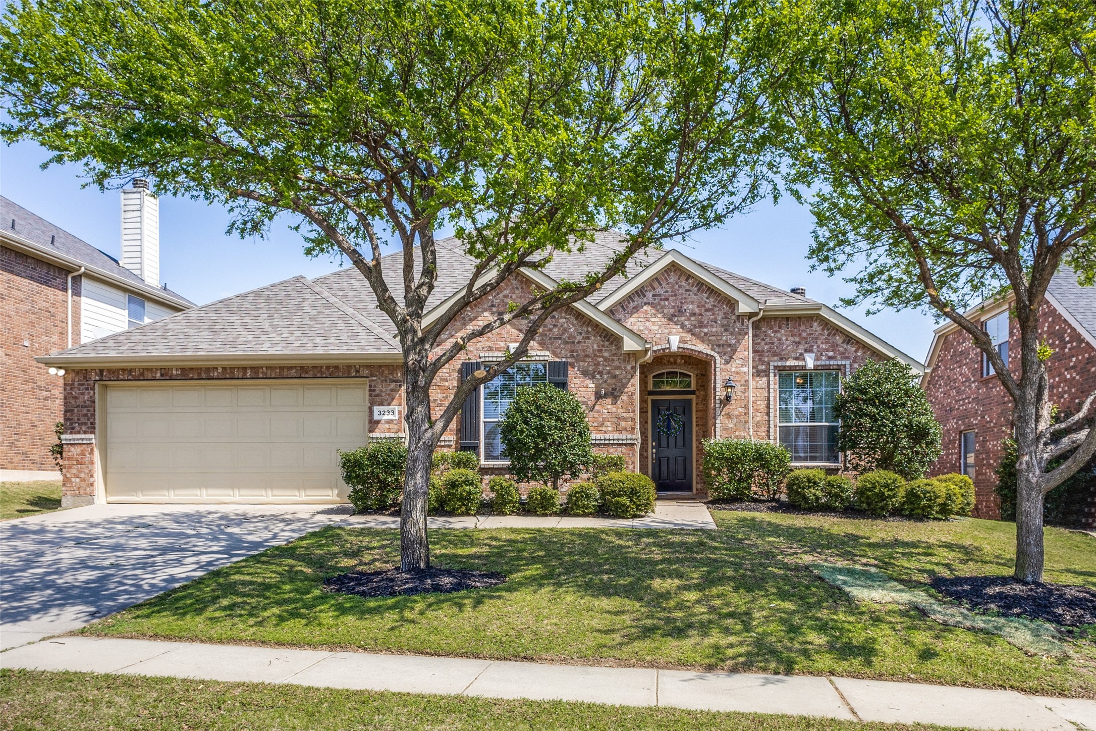 3233 Horizons Drive