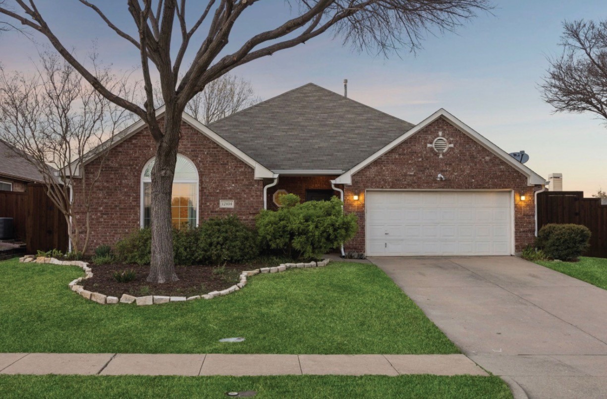 12404 Ark Road