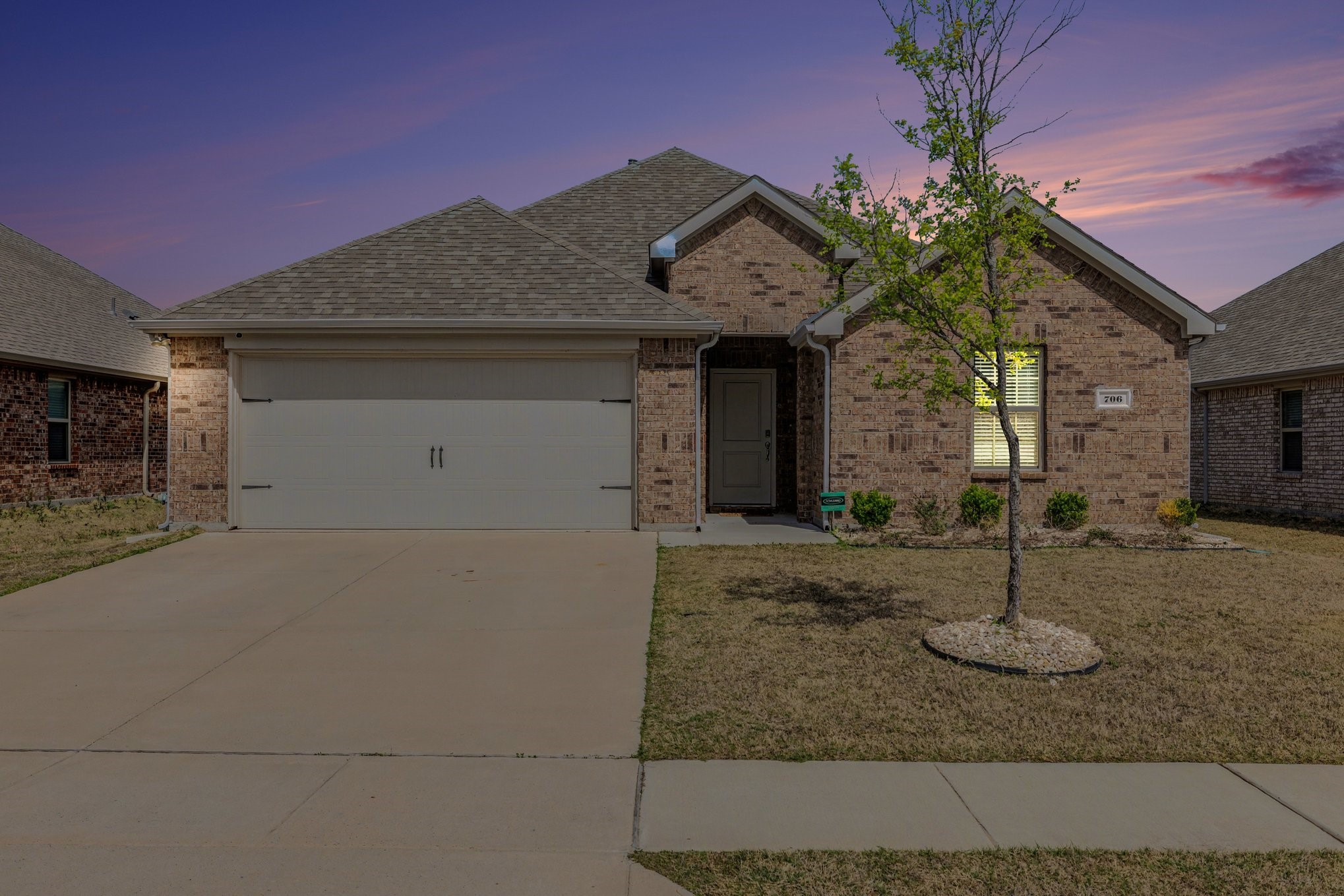 706 Spur Ridge