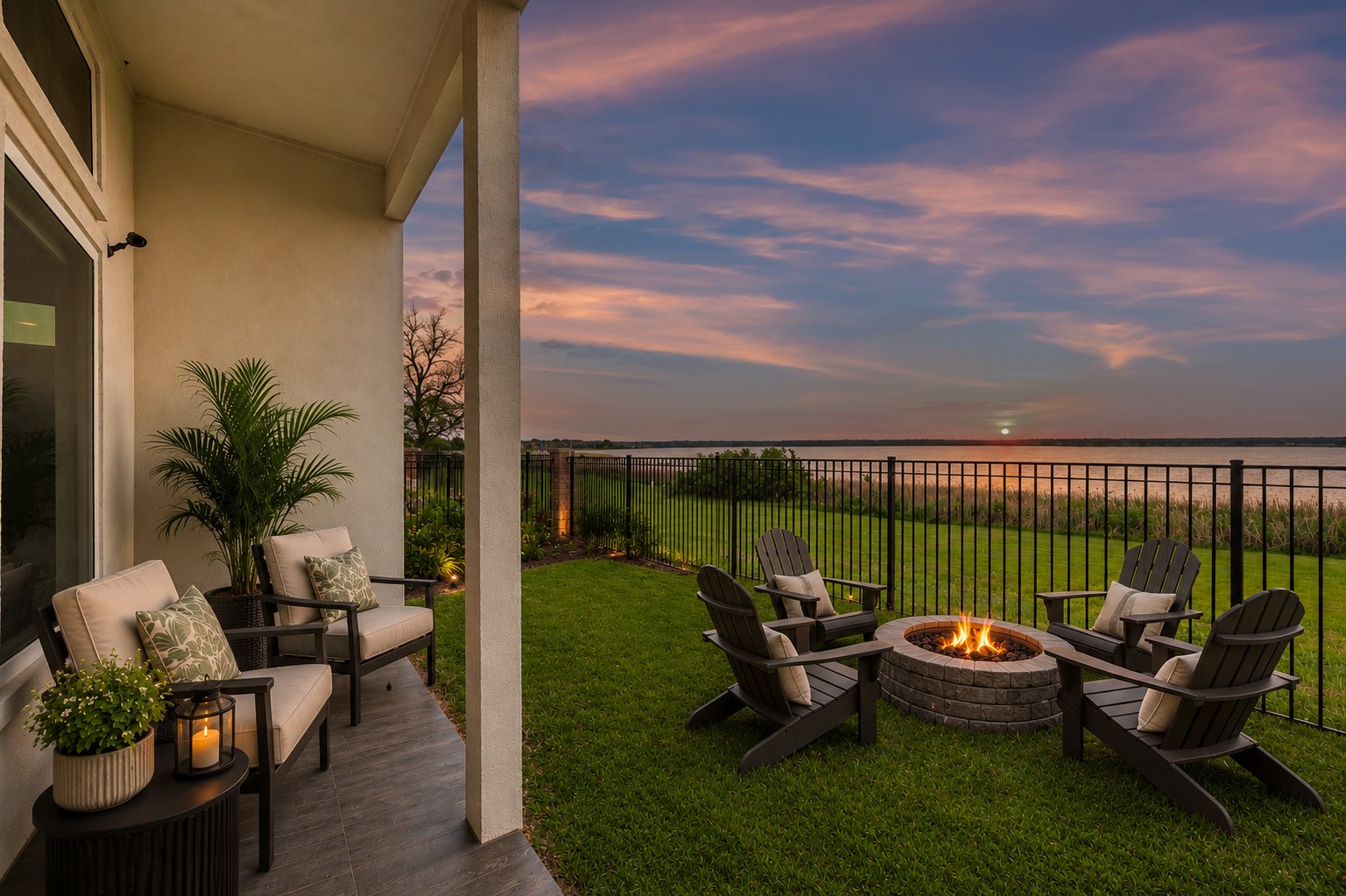 5238 Lake Terrace Court
