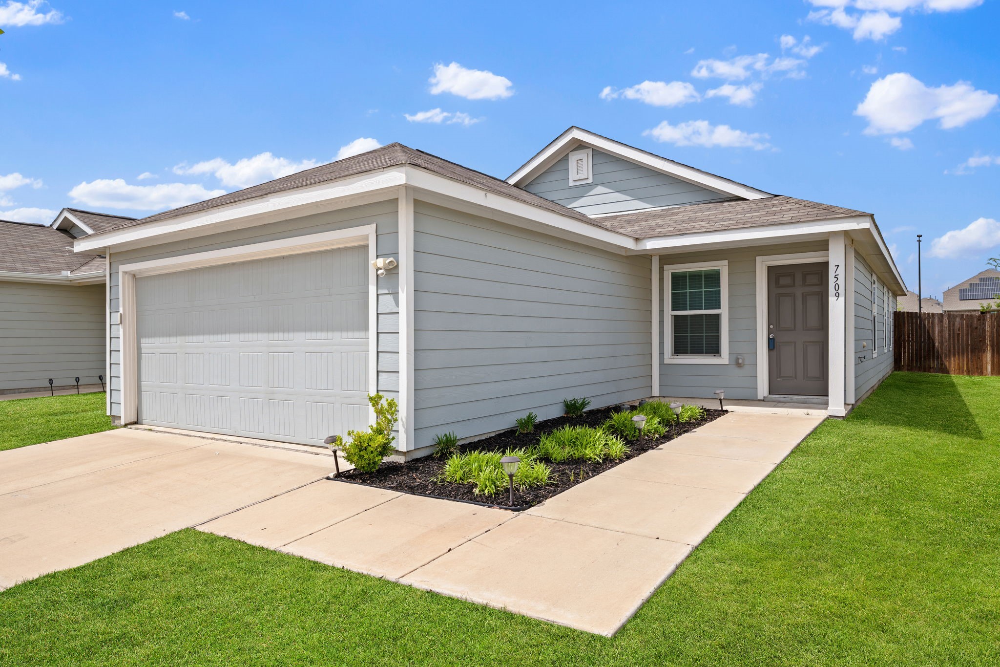 7509 Gray Wolf Lane