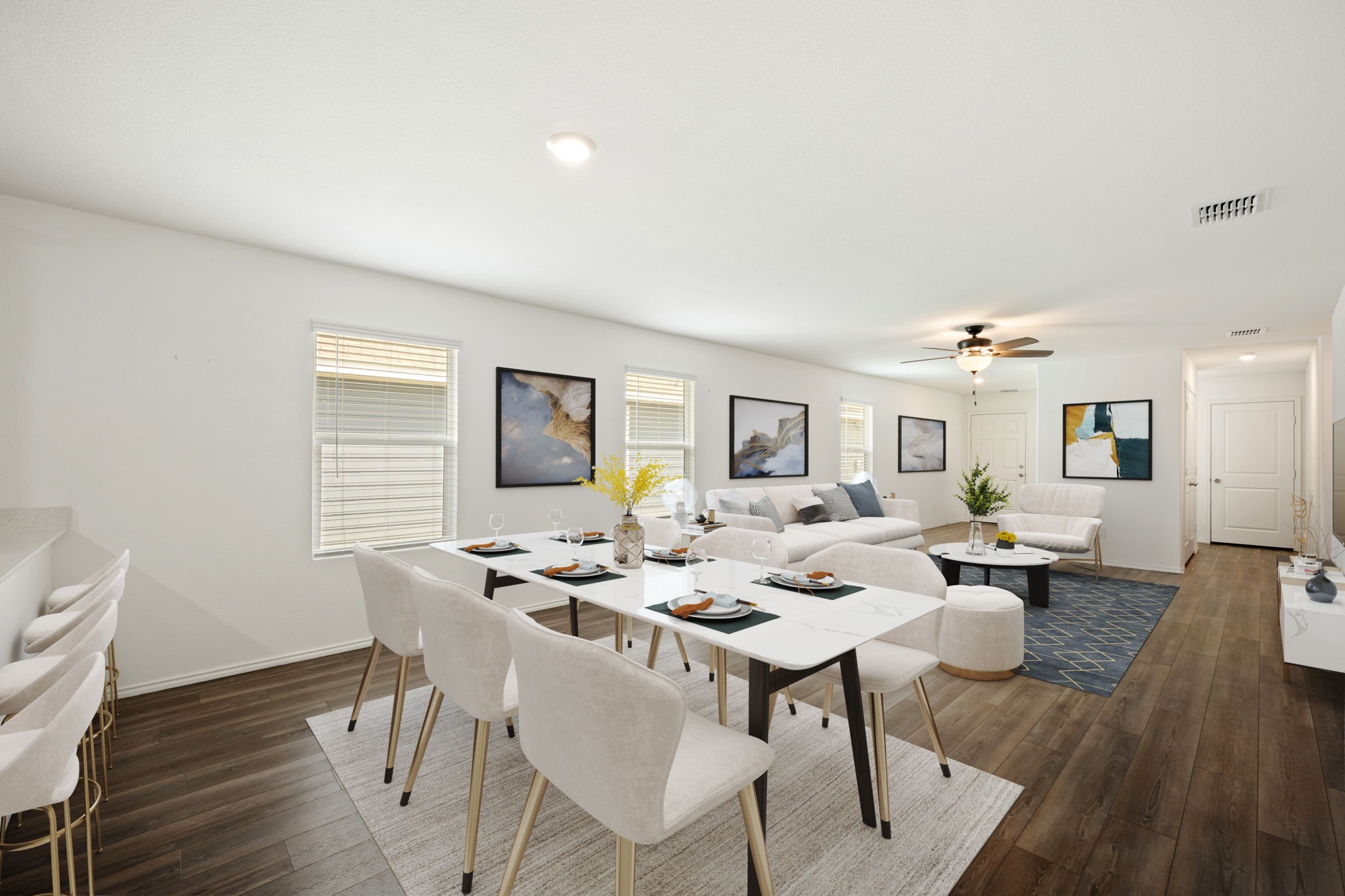 7509 Gray Wolf Lane