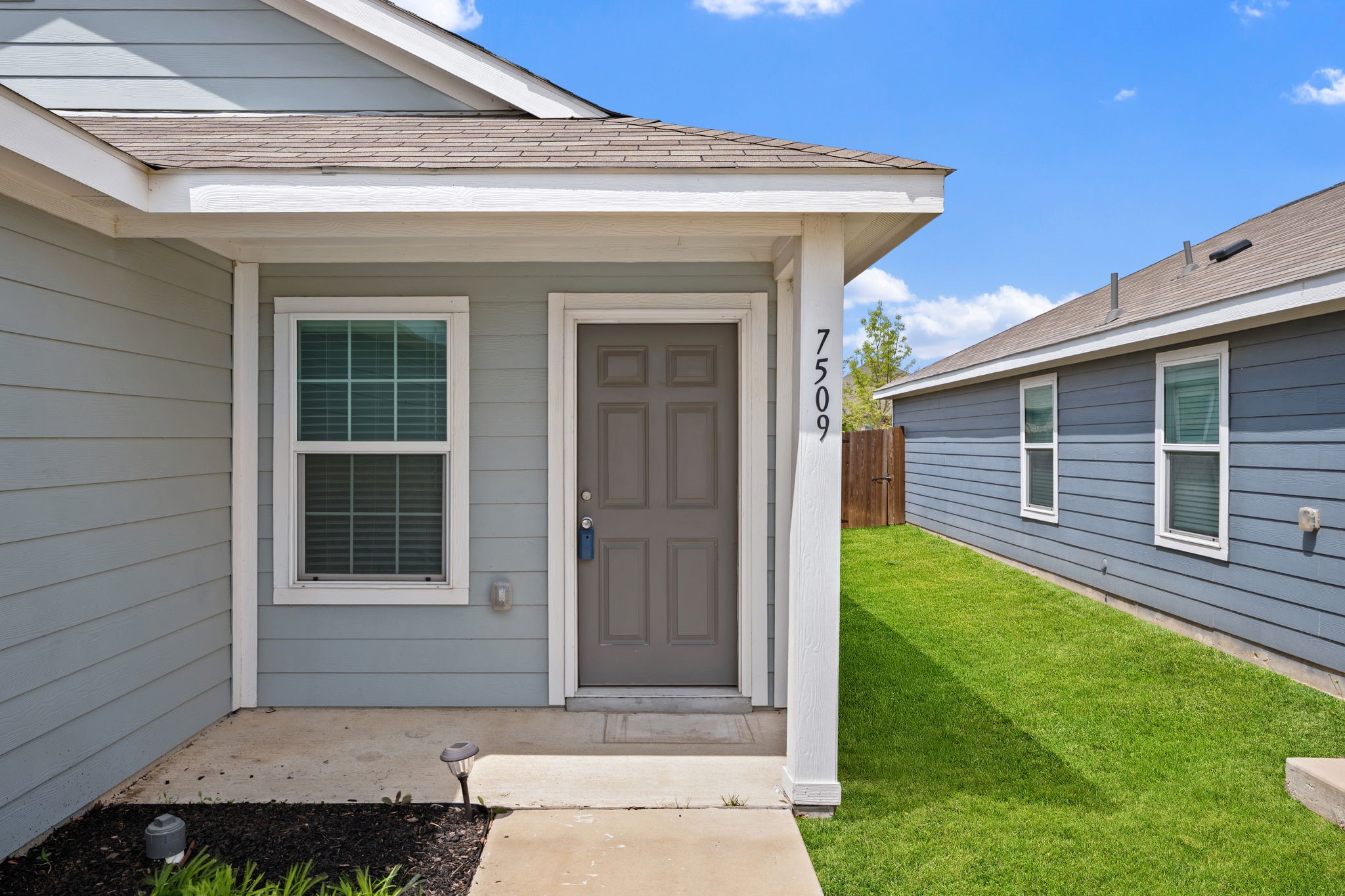 7509 Gray Wolf Lane