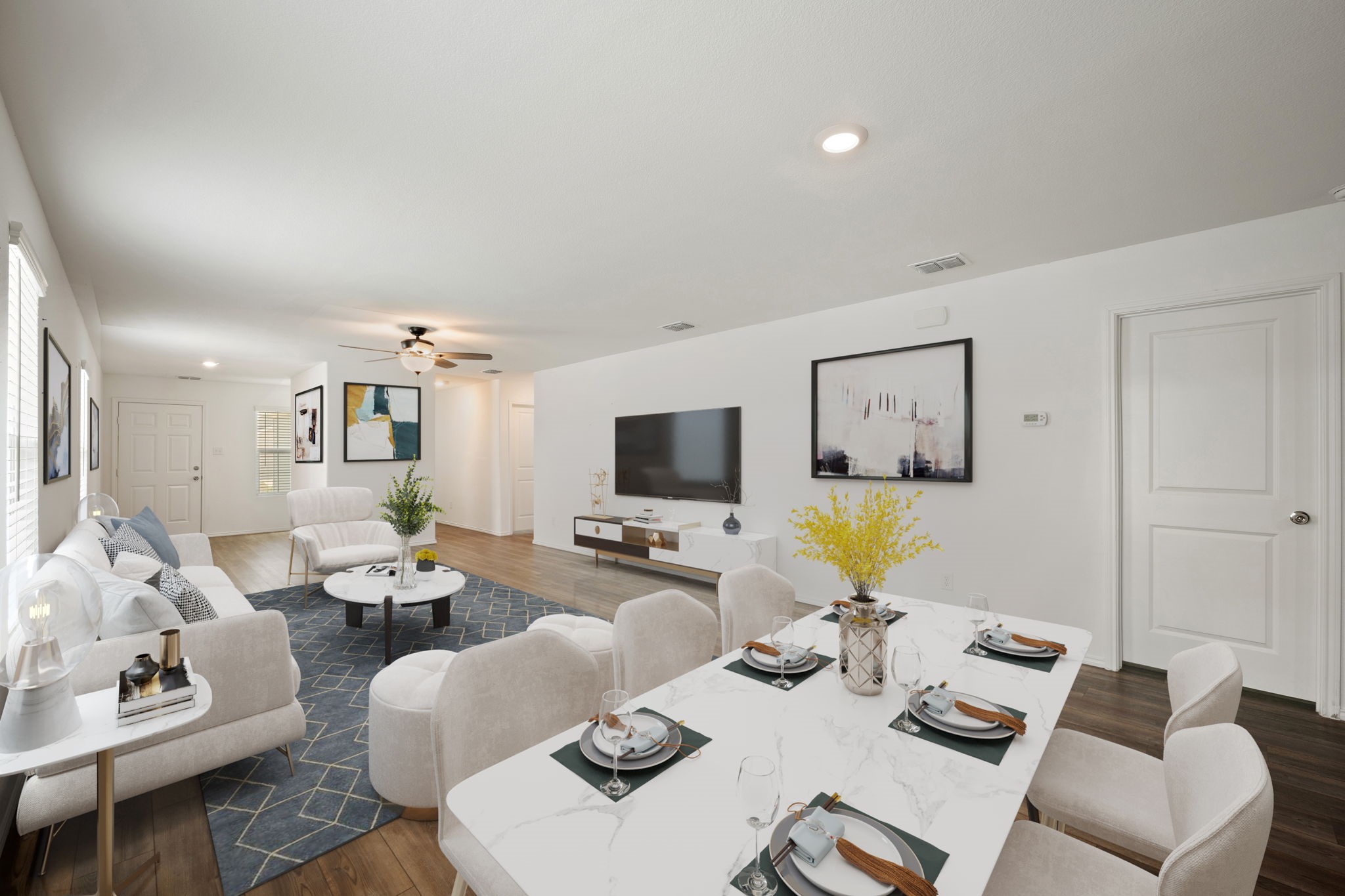 7509 Gray Wolf Lane