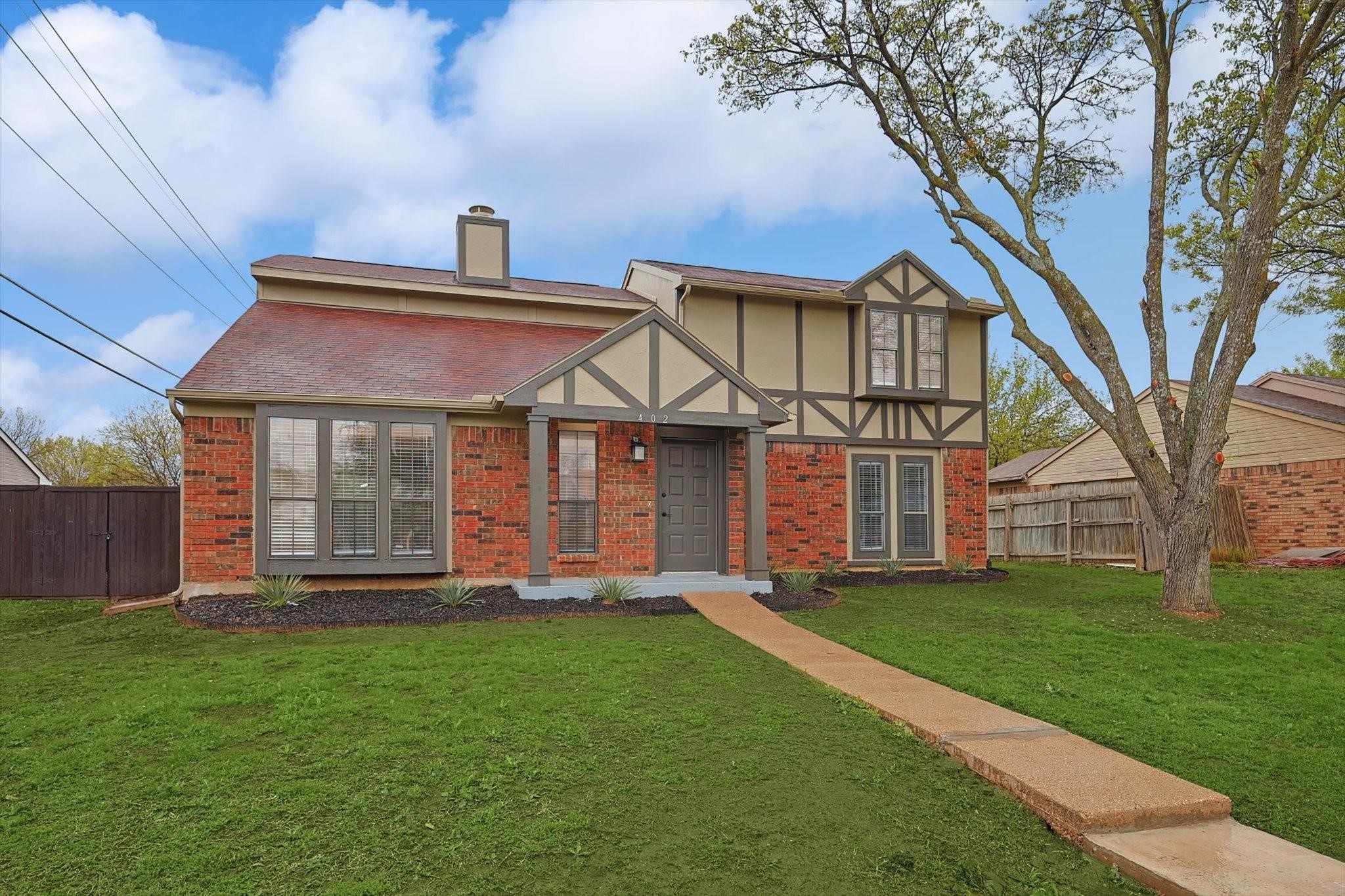 402 Creekmeadow Lane