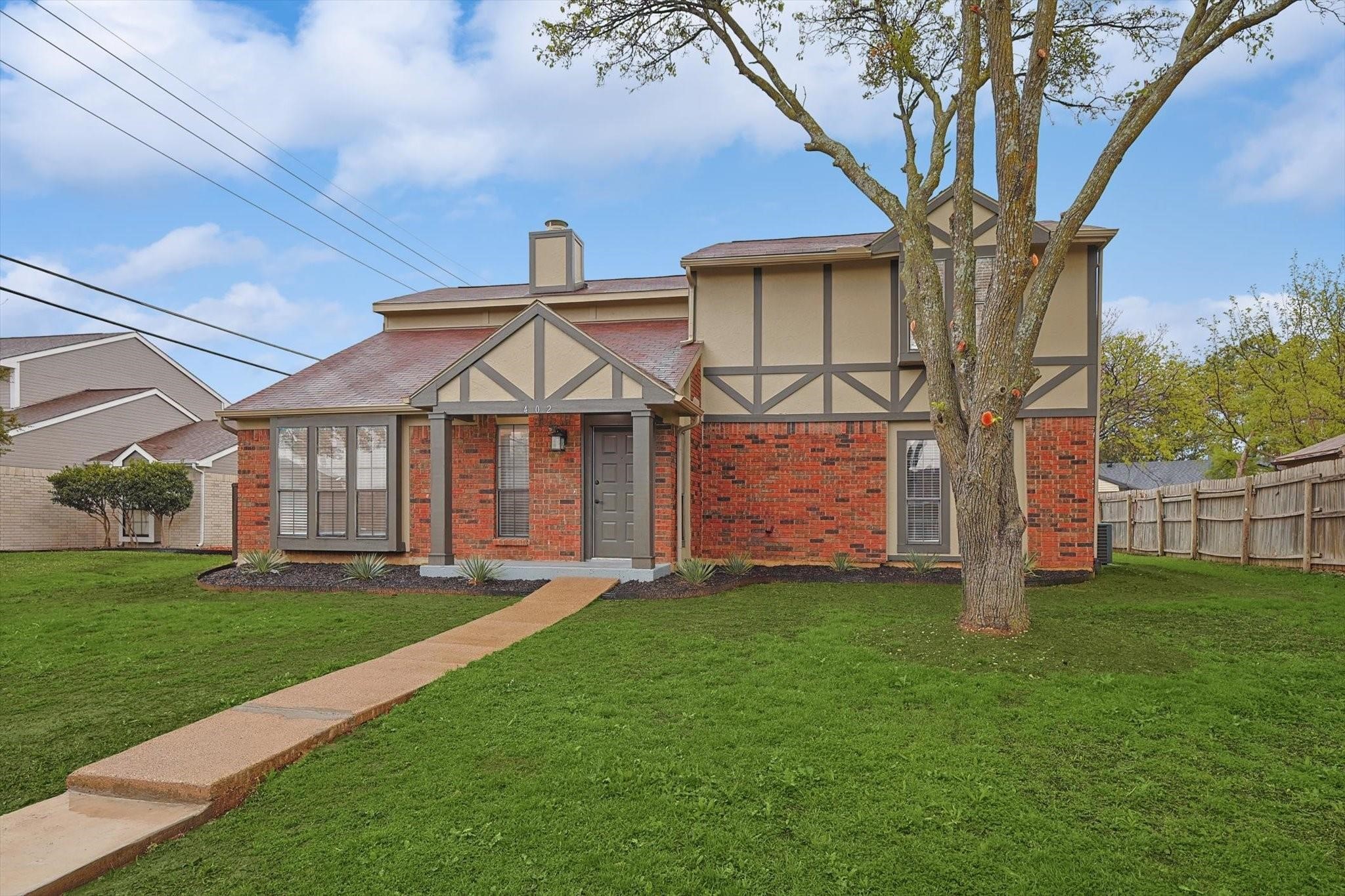 402 Creekmeadow Lane