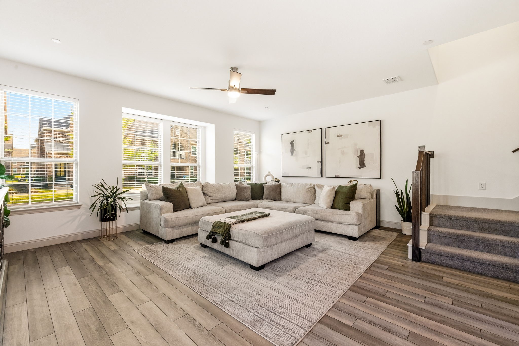 3720 Dutchess Drive