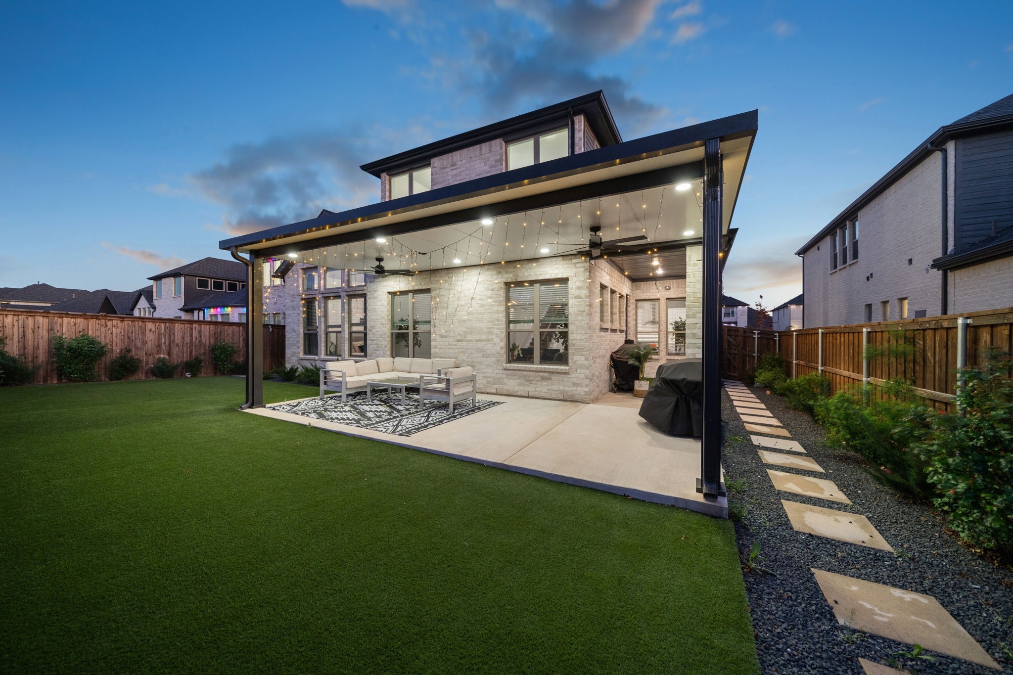 850 Belltown Drive