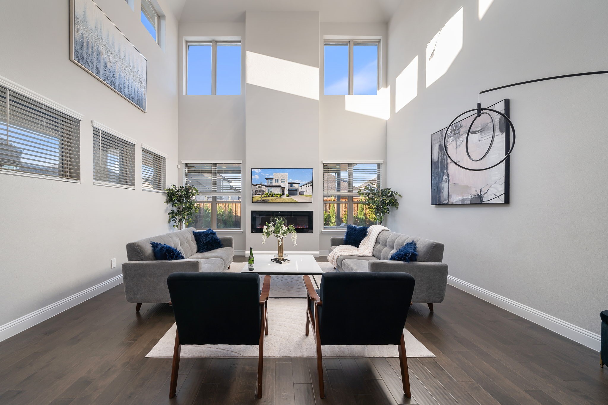 850 Belltown Drive