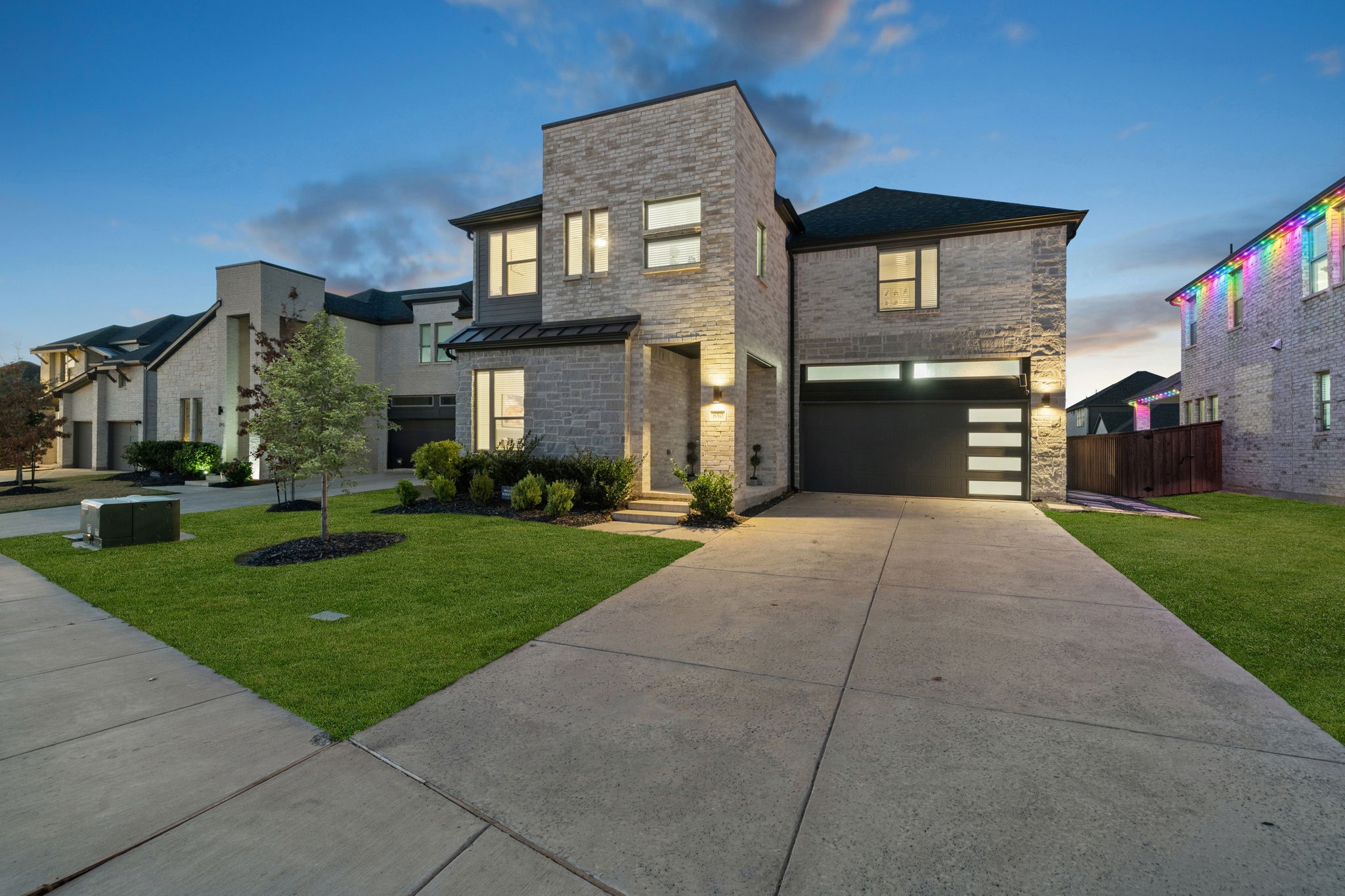 850 Belltown Drive