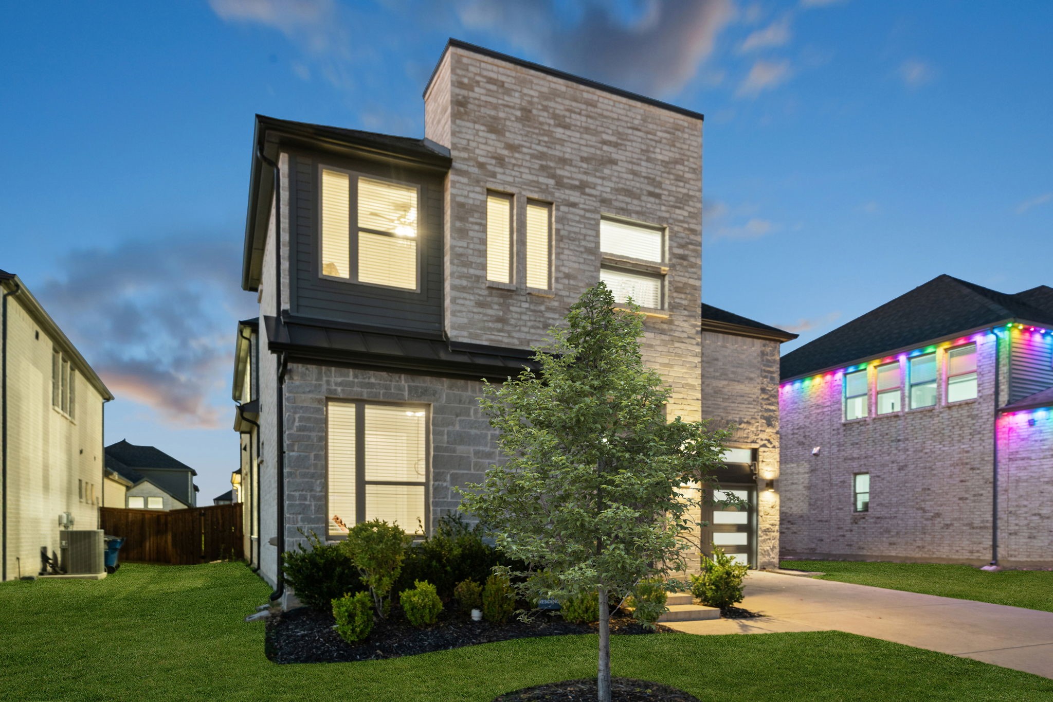 850 Belltown Drive