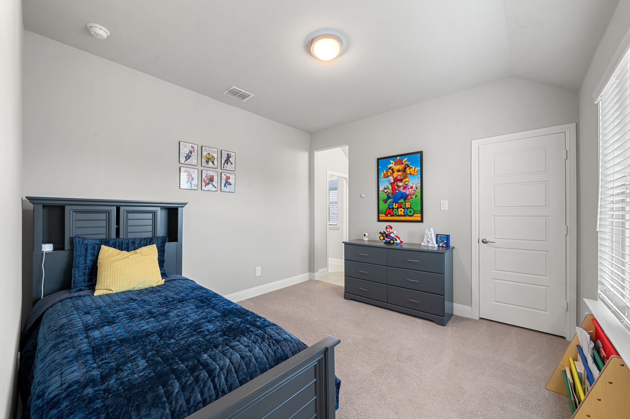 850 Belltown Drive