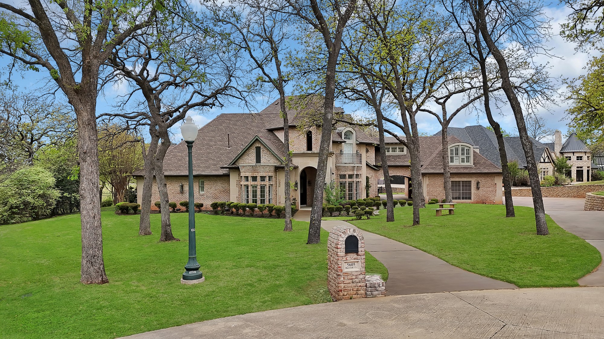 5605 Muirfield Court