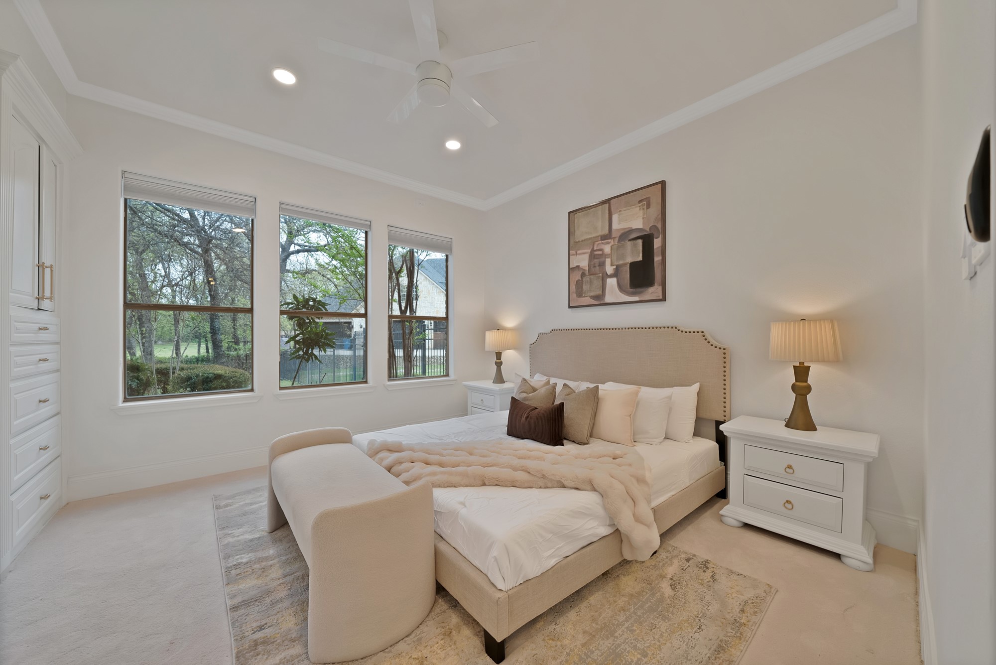 5605 Muirfield Court