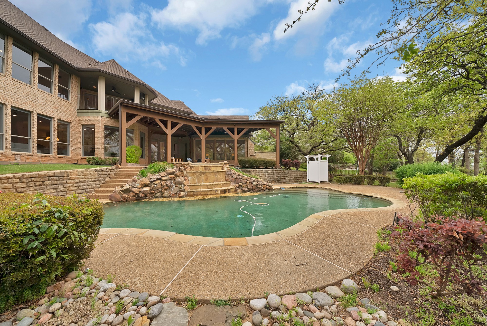 5605 Muirfield Court