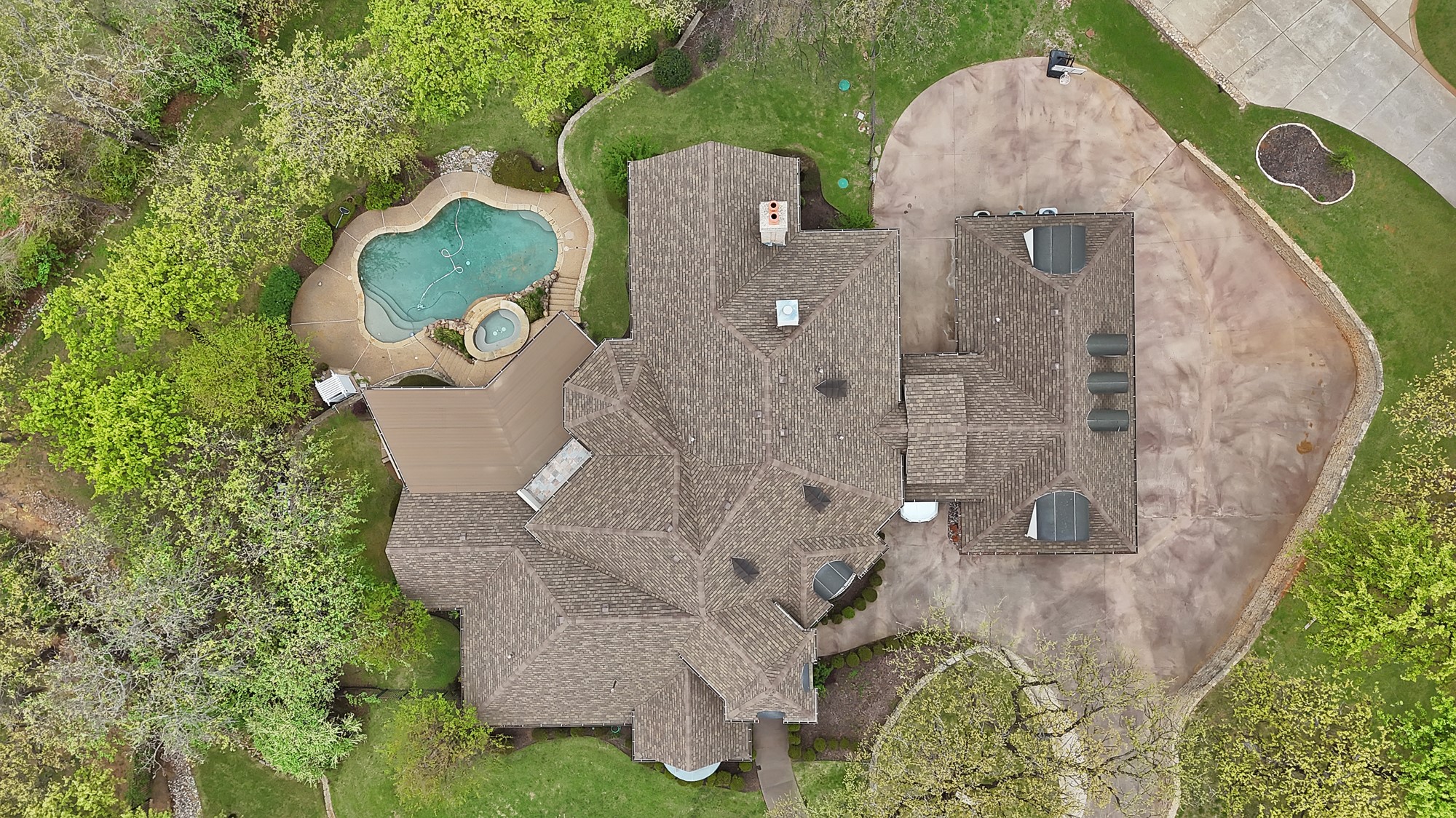 5605 Muirfield Court
