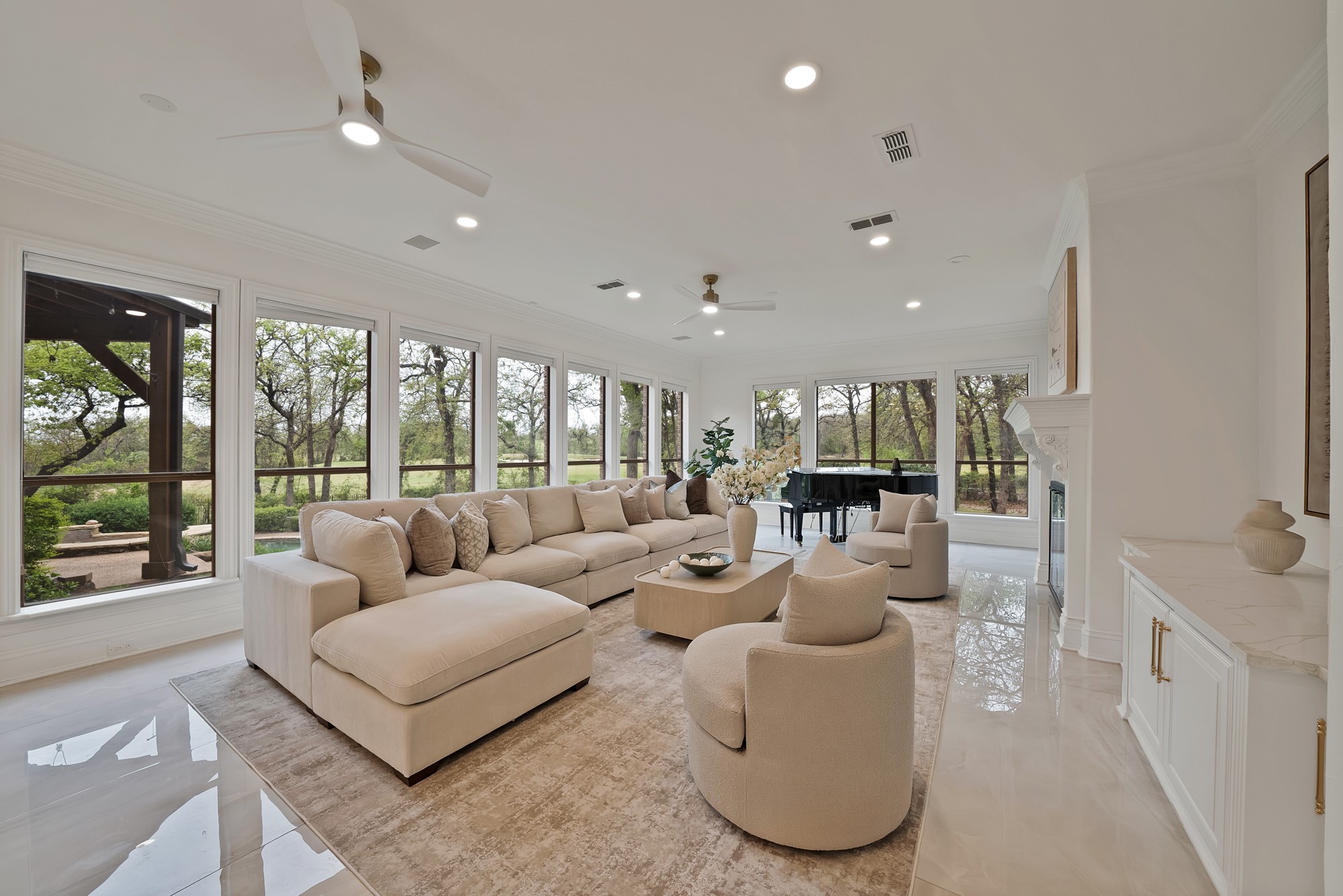 5605 Muirfield Court
