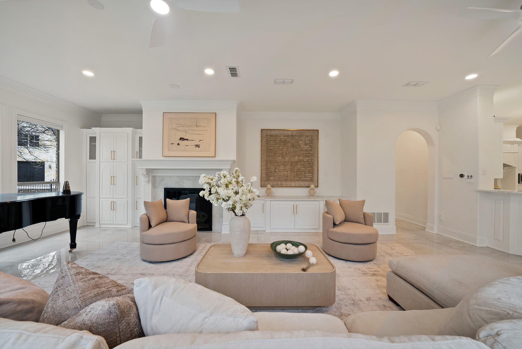 5605 Muirfield Court