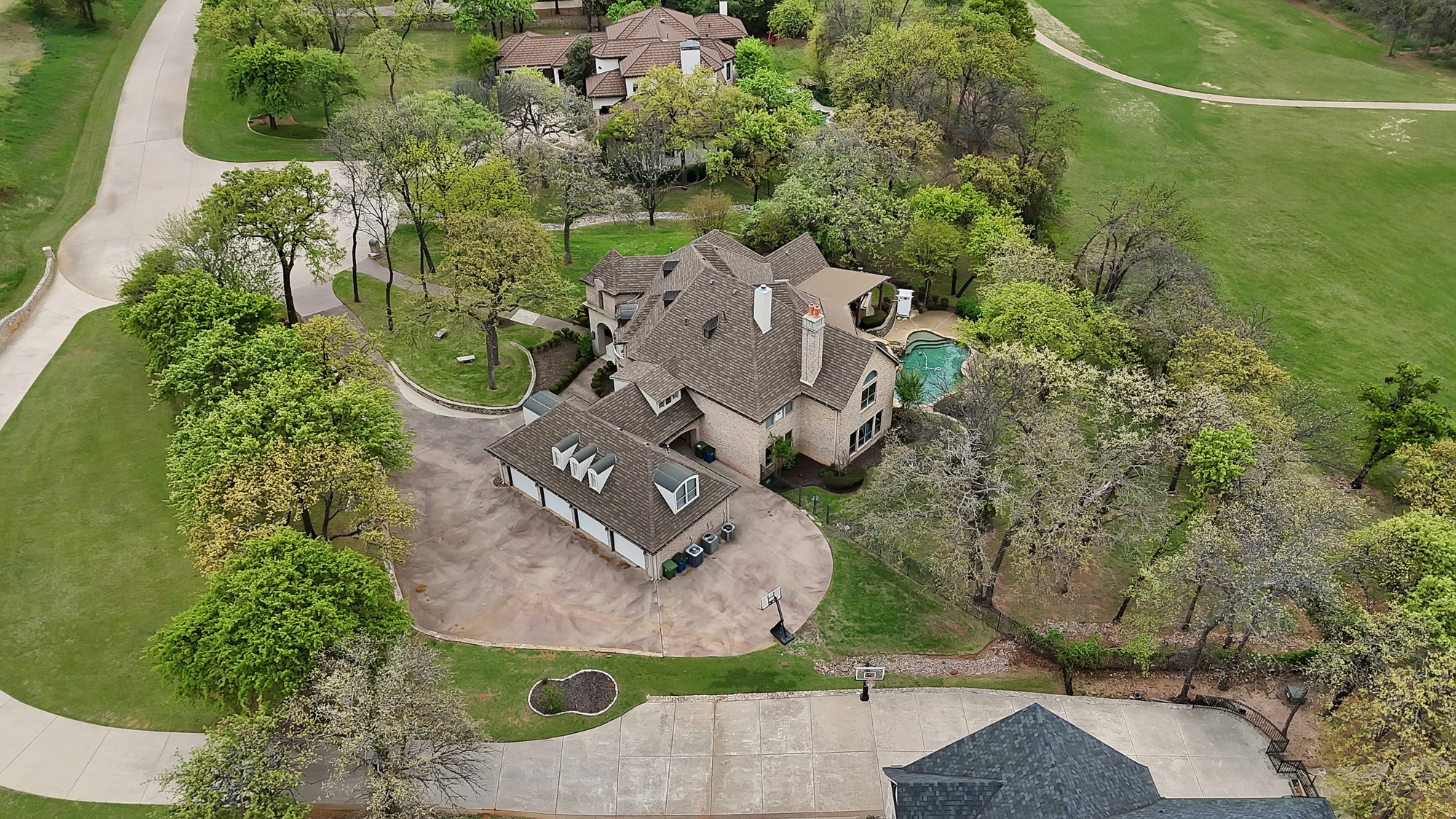 5605 Muirfield Court