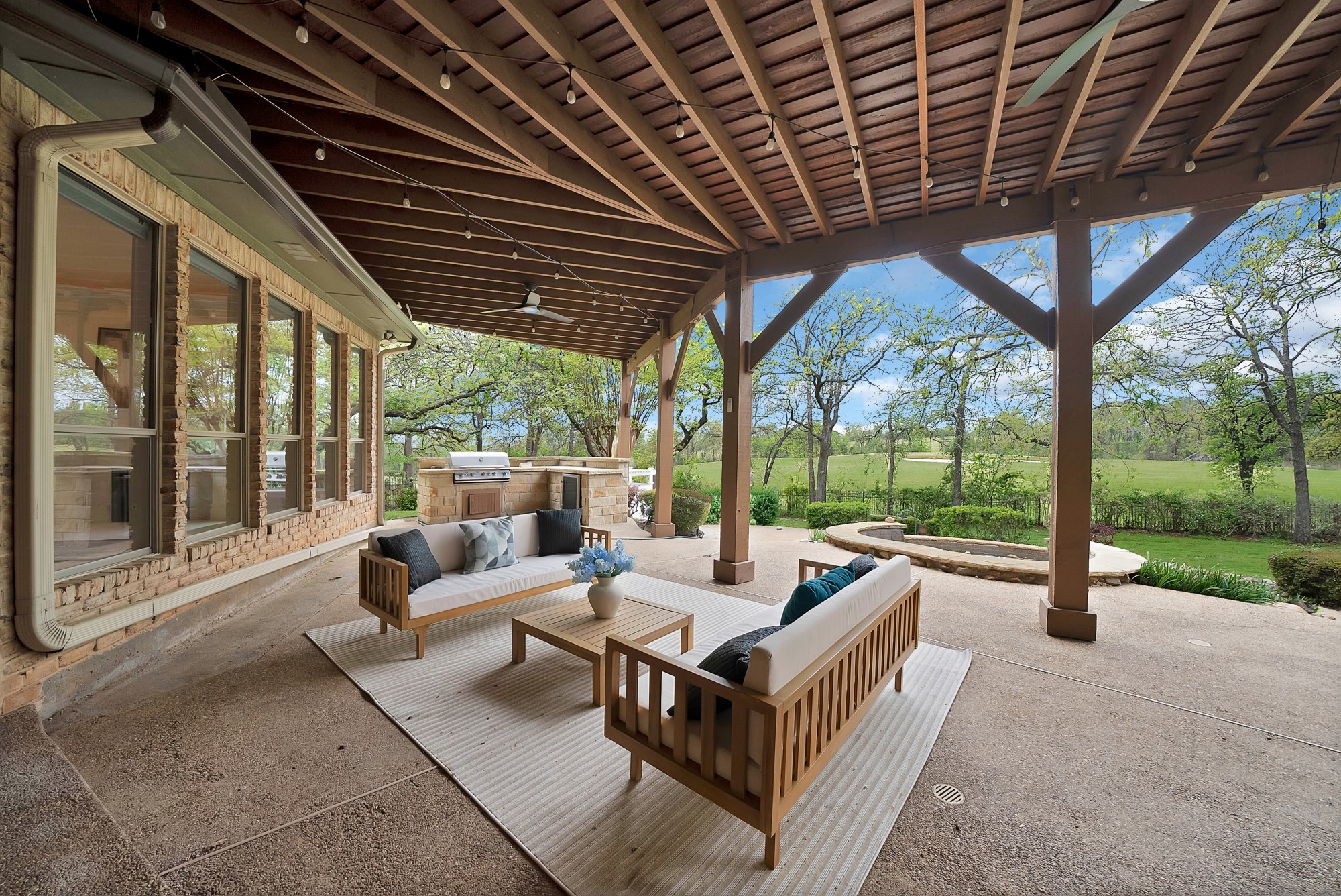 5605 Muirfield Court