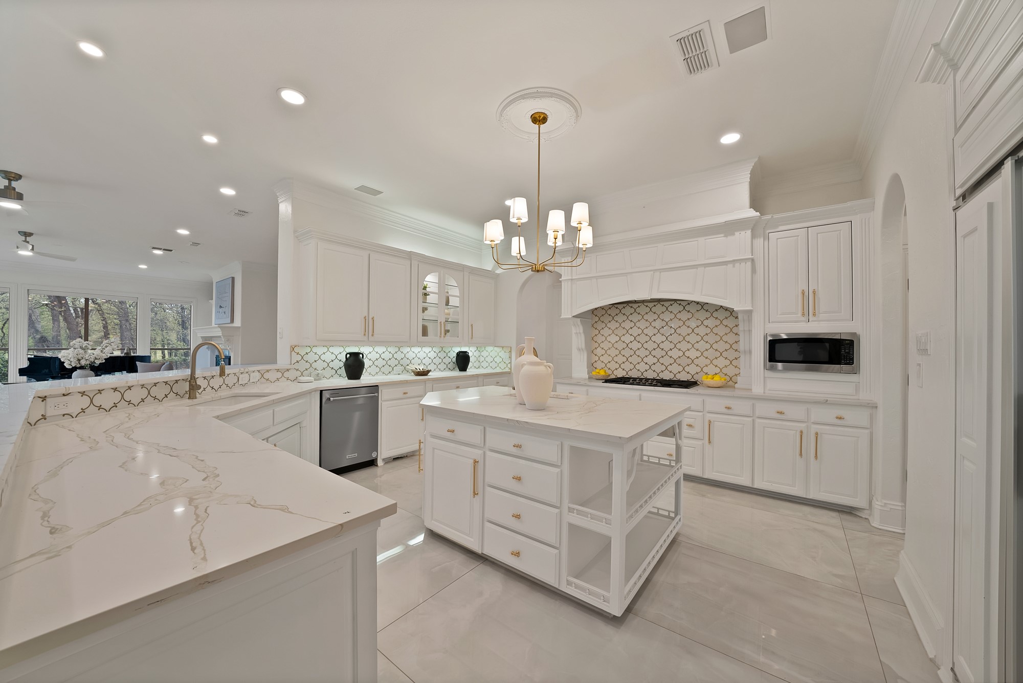 5605 Muirfield Court