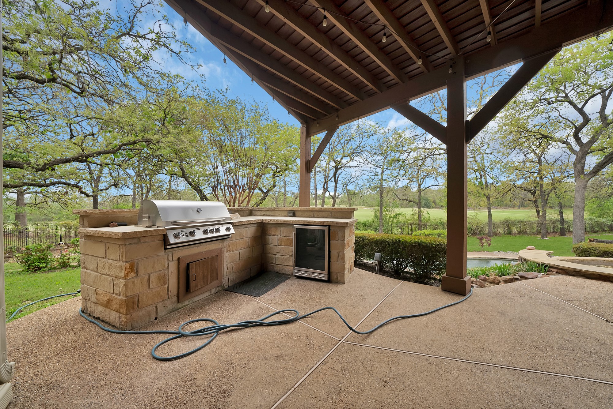 5605 Muirfield Court