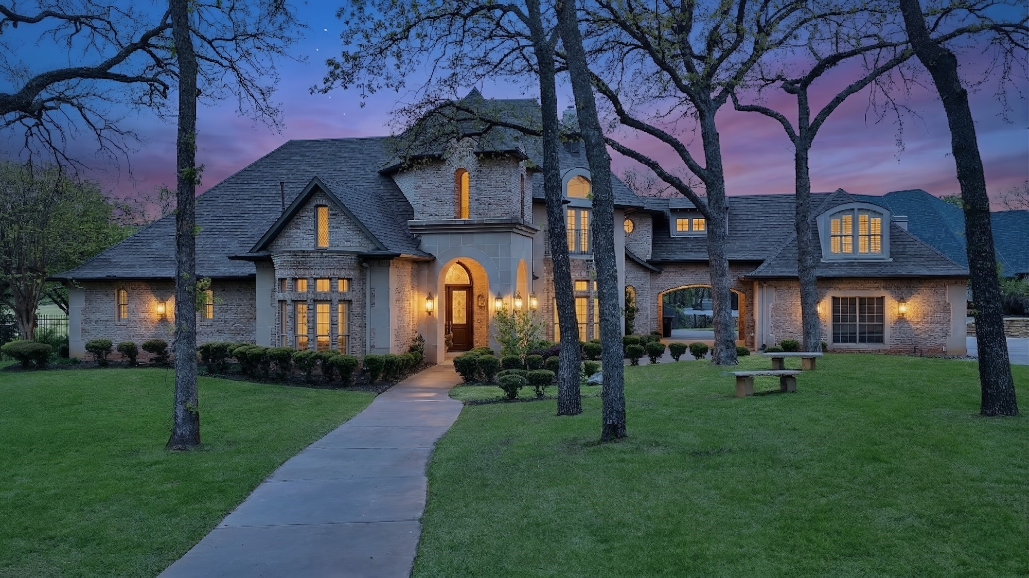 5605 Muirfield Court
