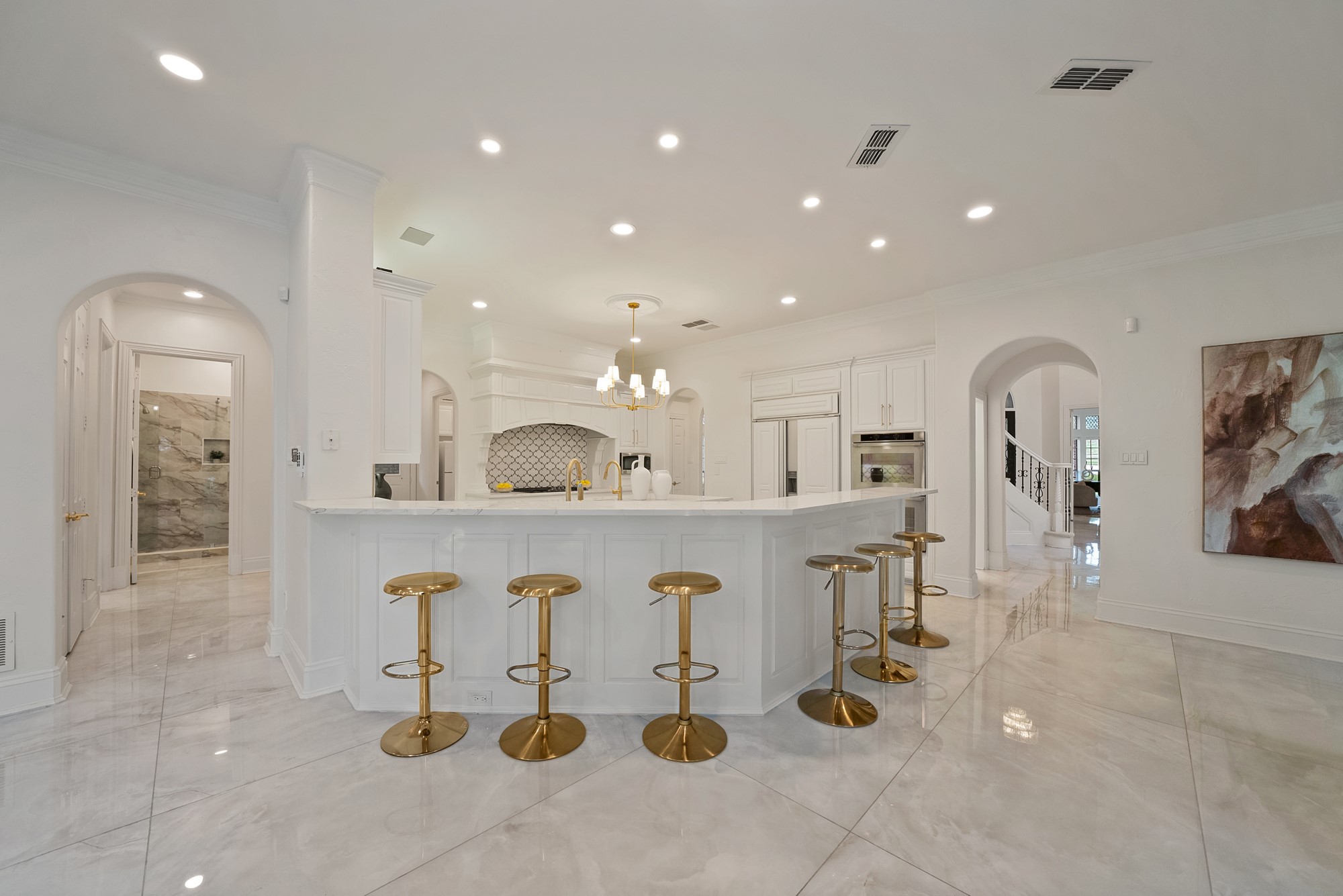 5605 Muirfield Court