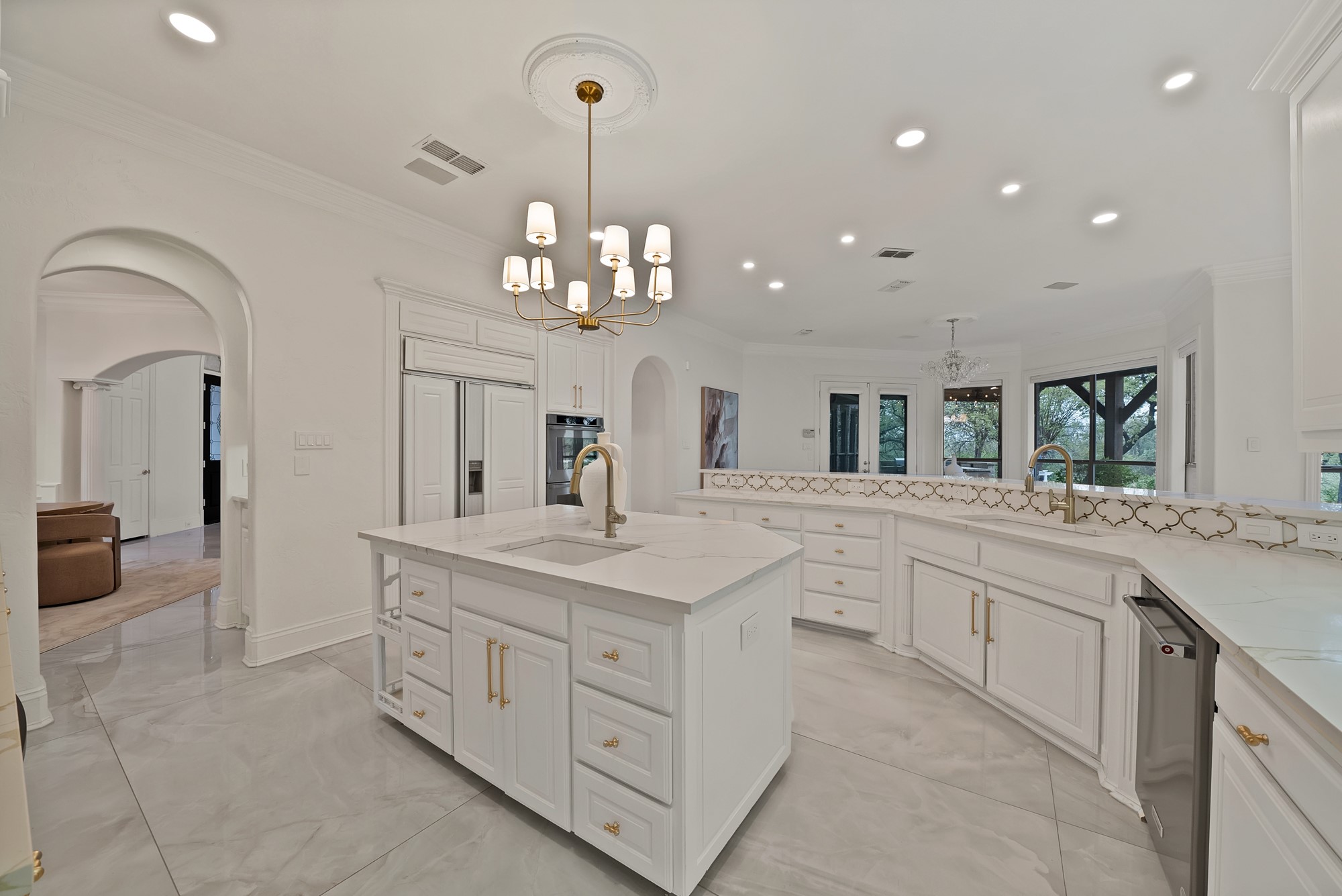 5605 Muirfield Court