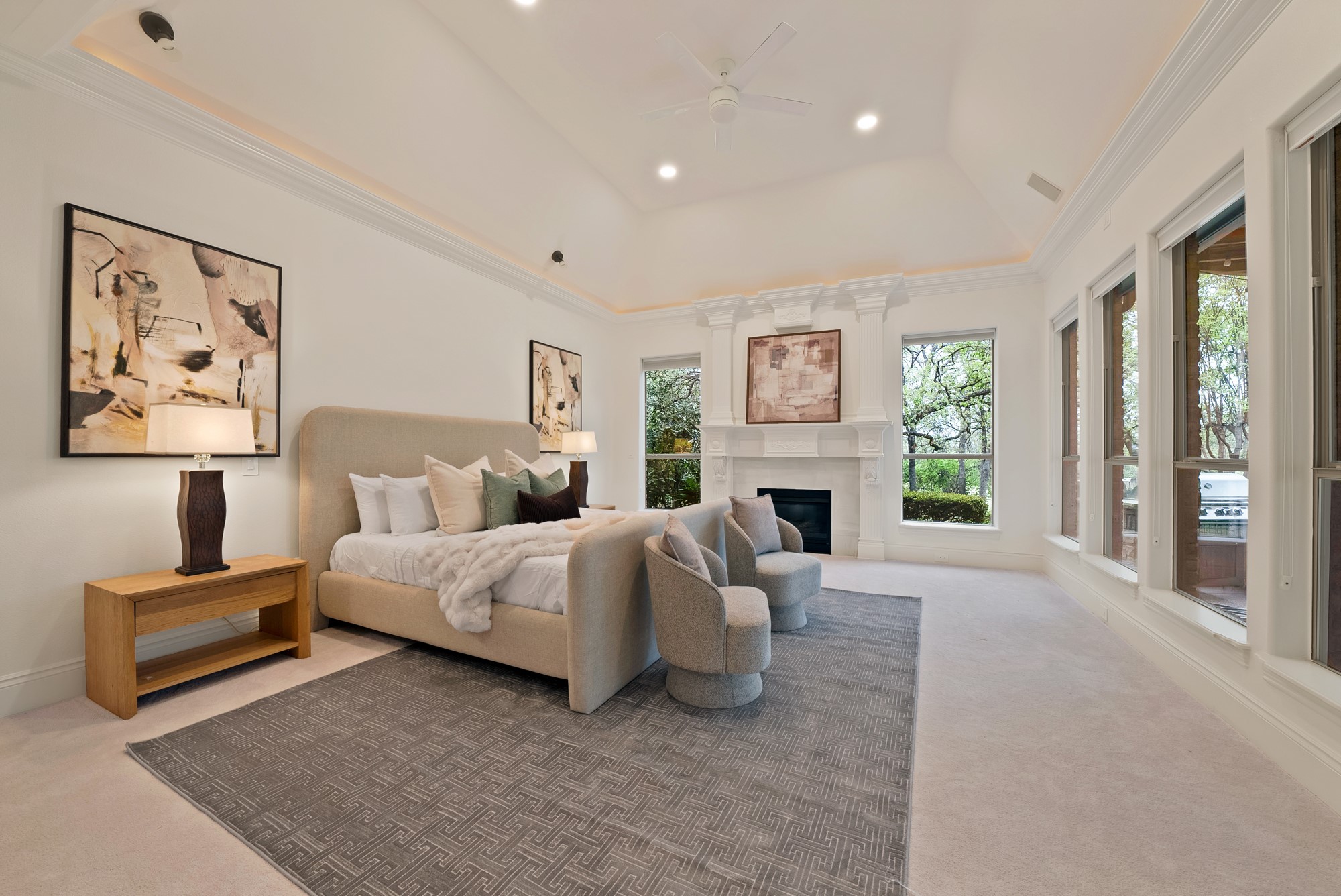 5605 Muirfield Court