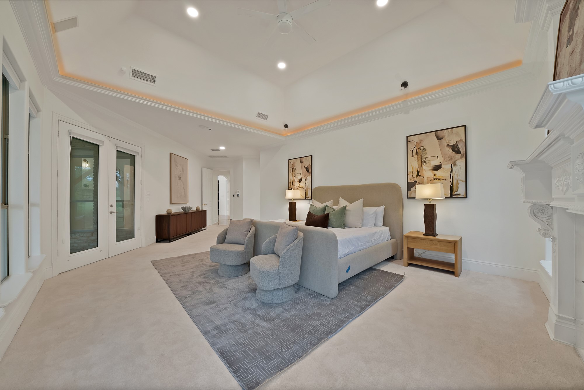 5605 Muirfield Court