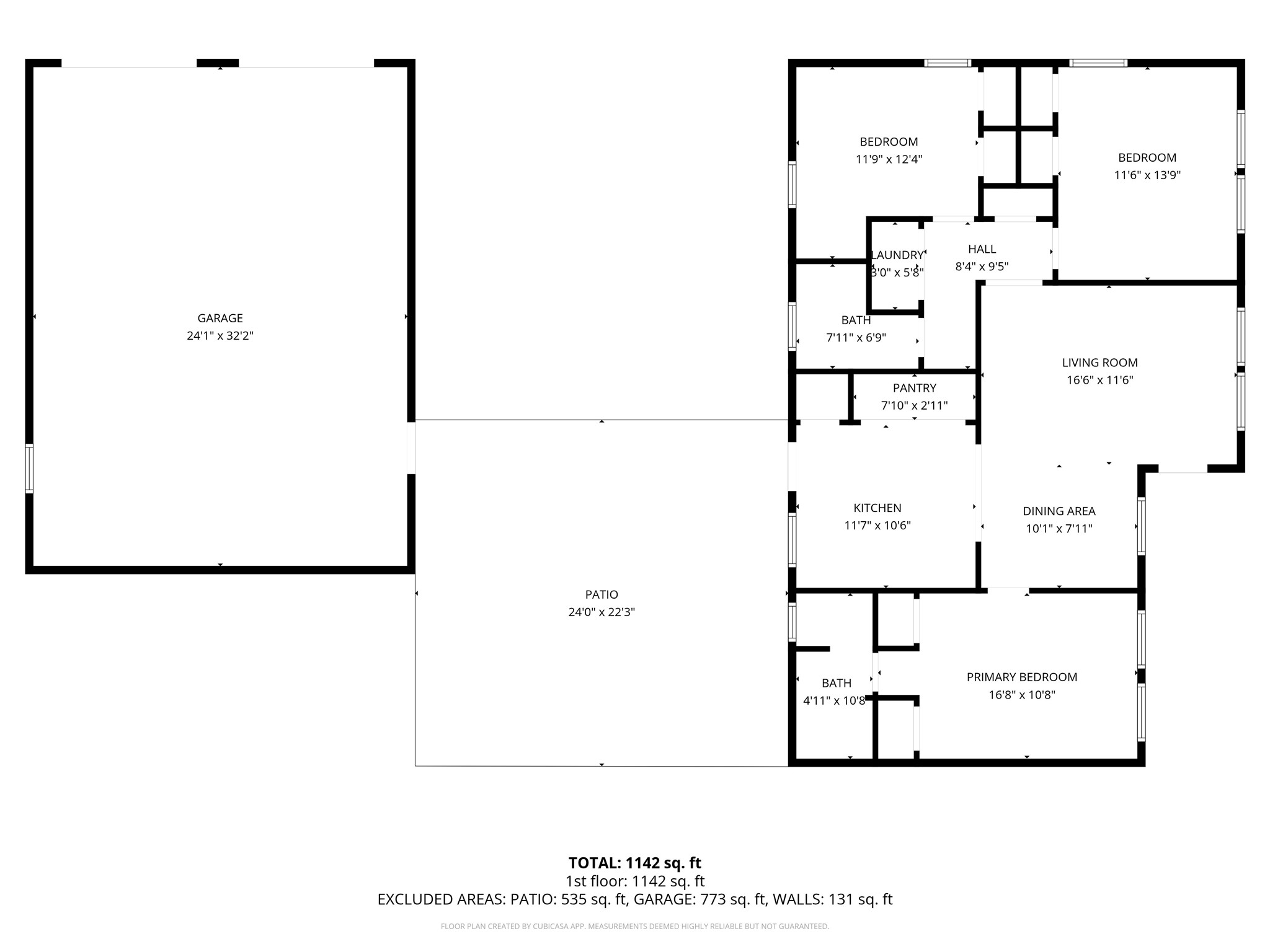 801 Holly Drive