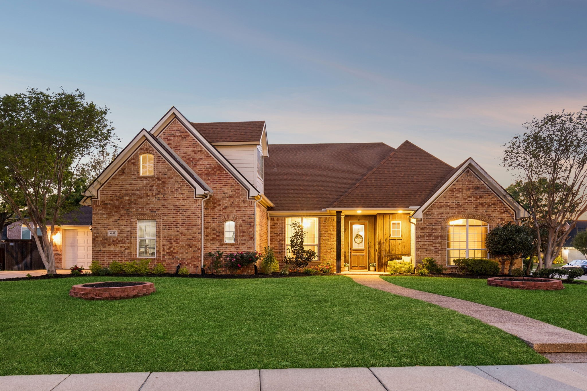 6109 Gateridge Drive