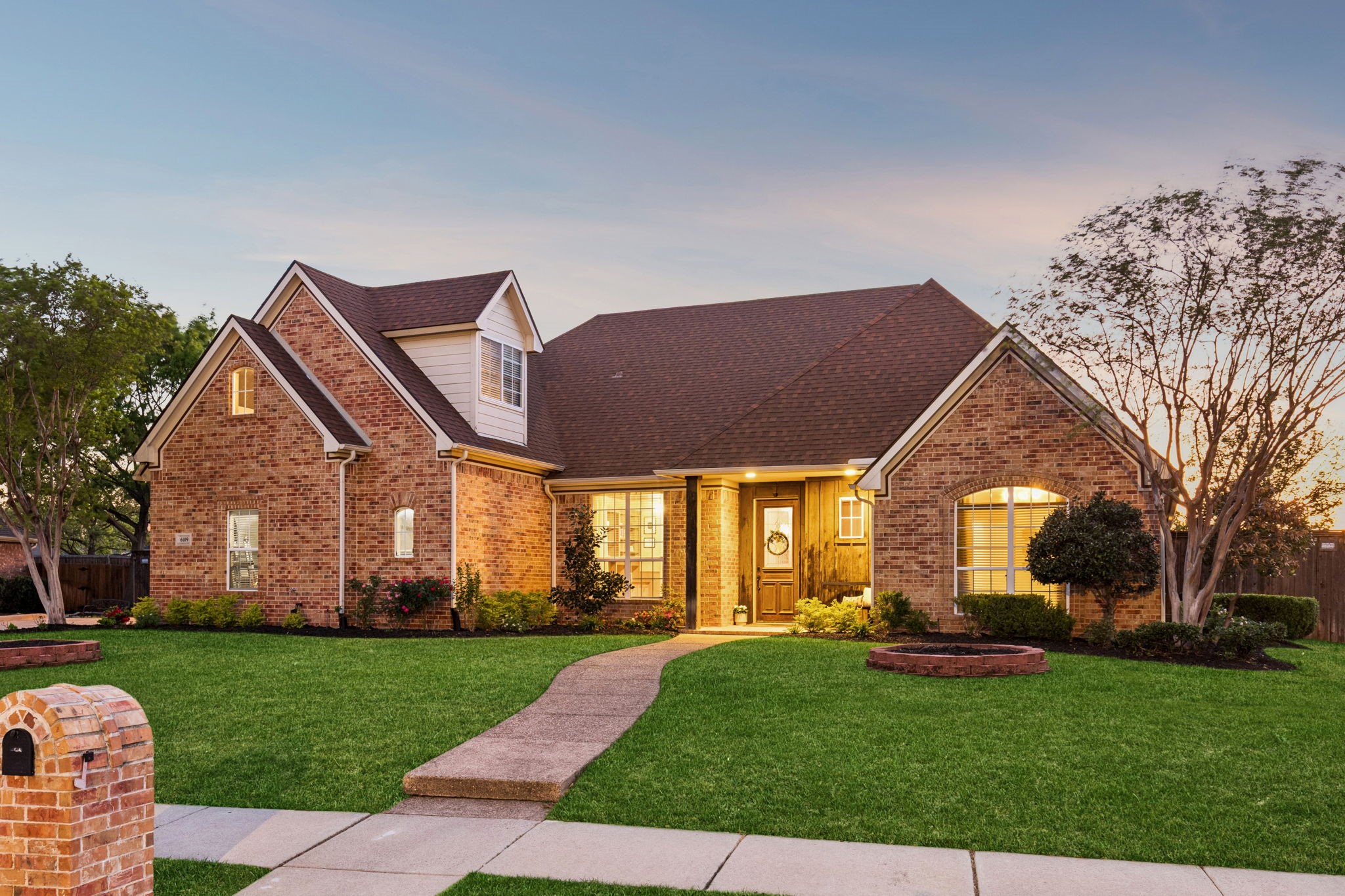 6109 Gateridge Drive