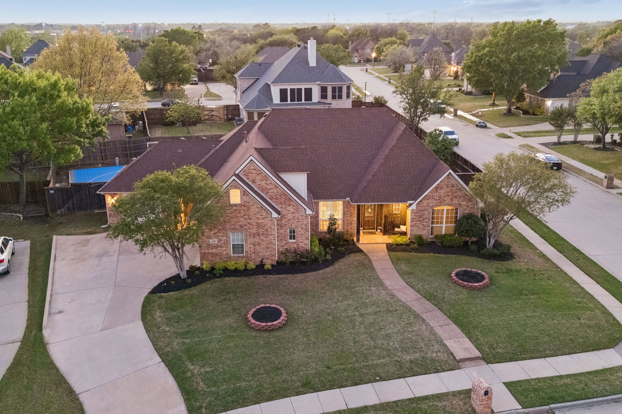 6109 Gateridge Drive