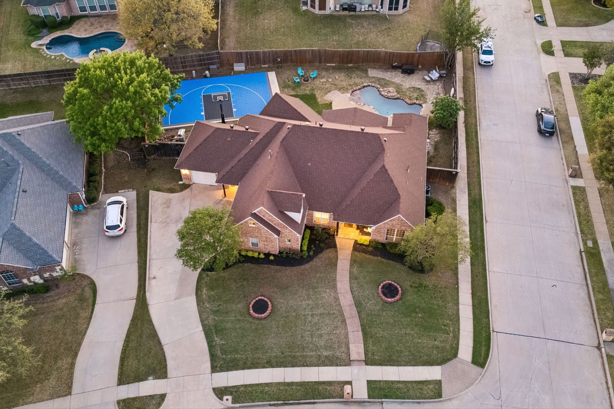 6109 Gateridge Drive