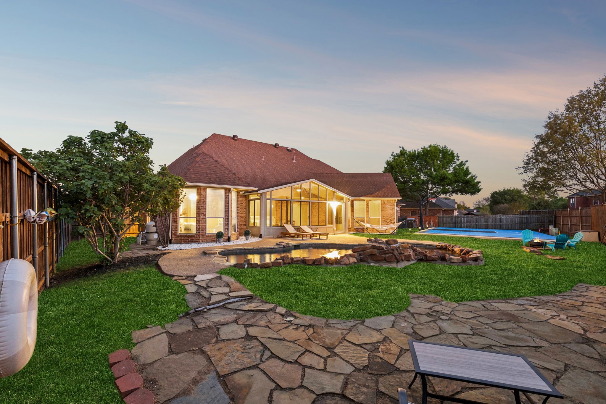 6109 Gateridge Drive