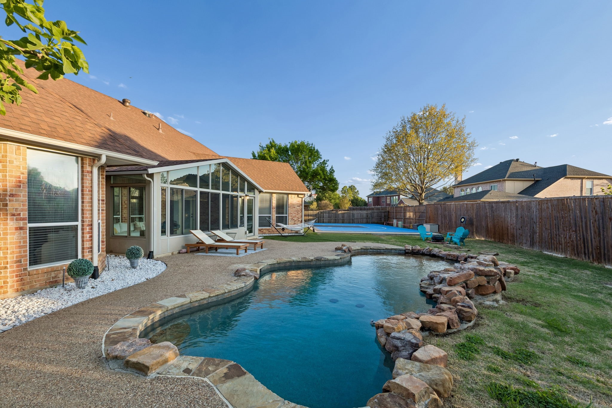 6109 Gateridge Drive