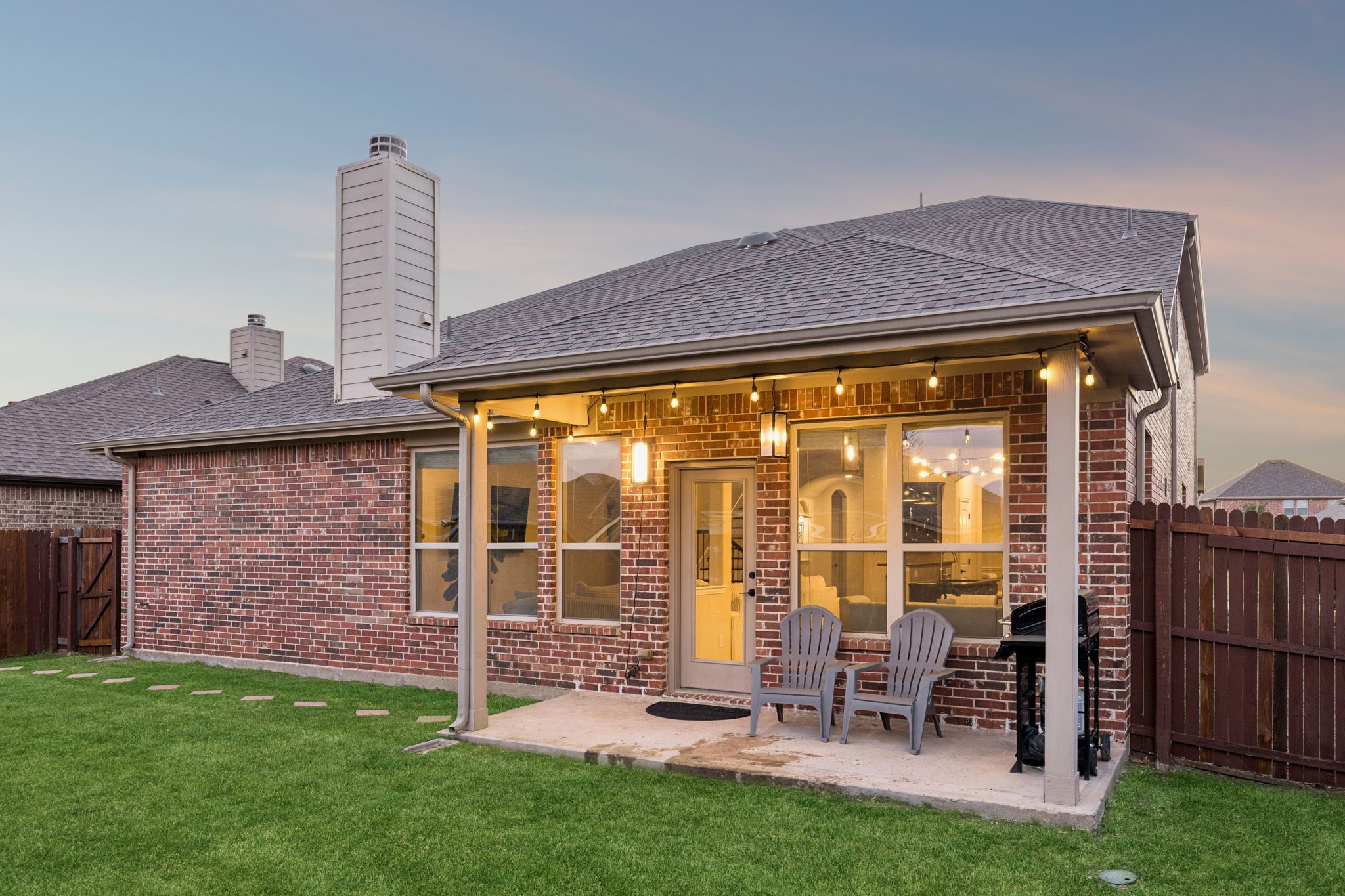 5009 Bluewater Drive