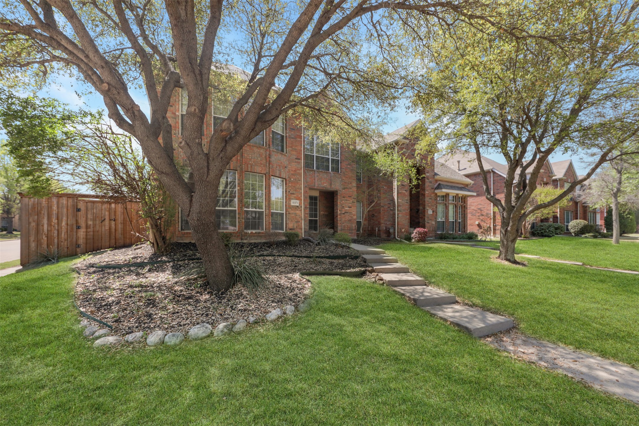 11573 Chaucer Drive