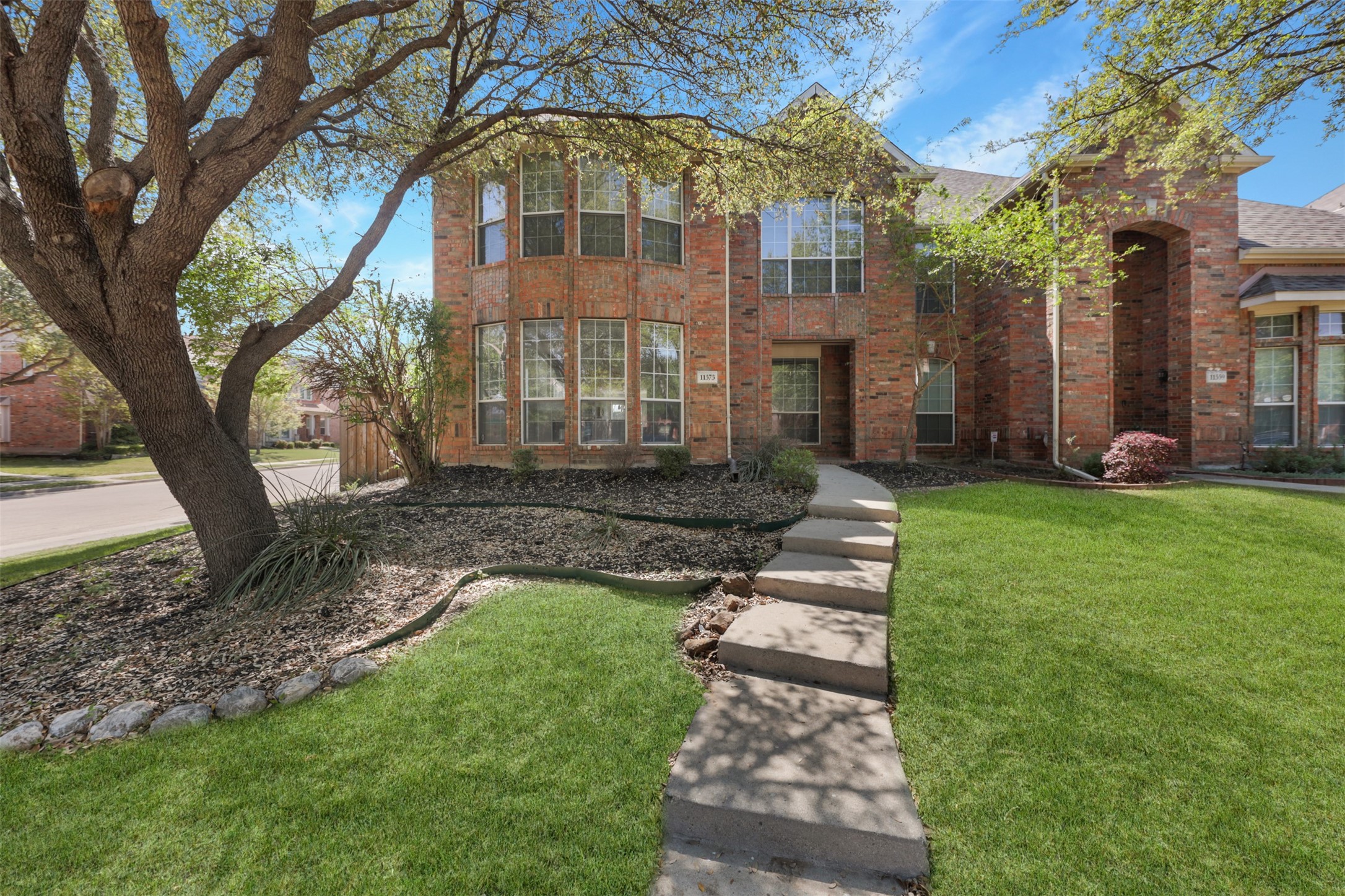 11573 Chaucer Drive
