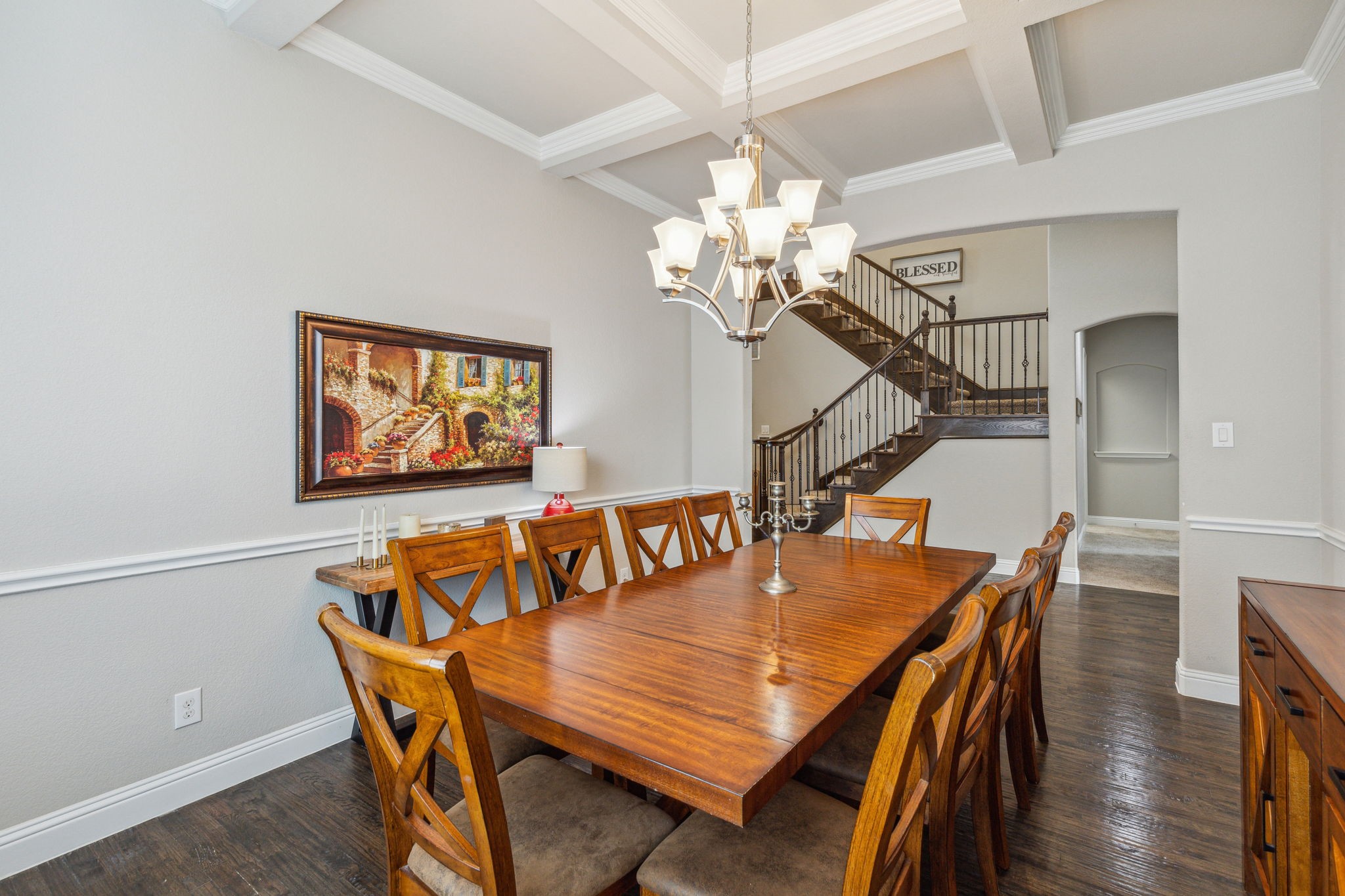 1100 Circle J Trail