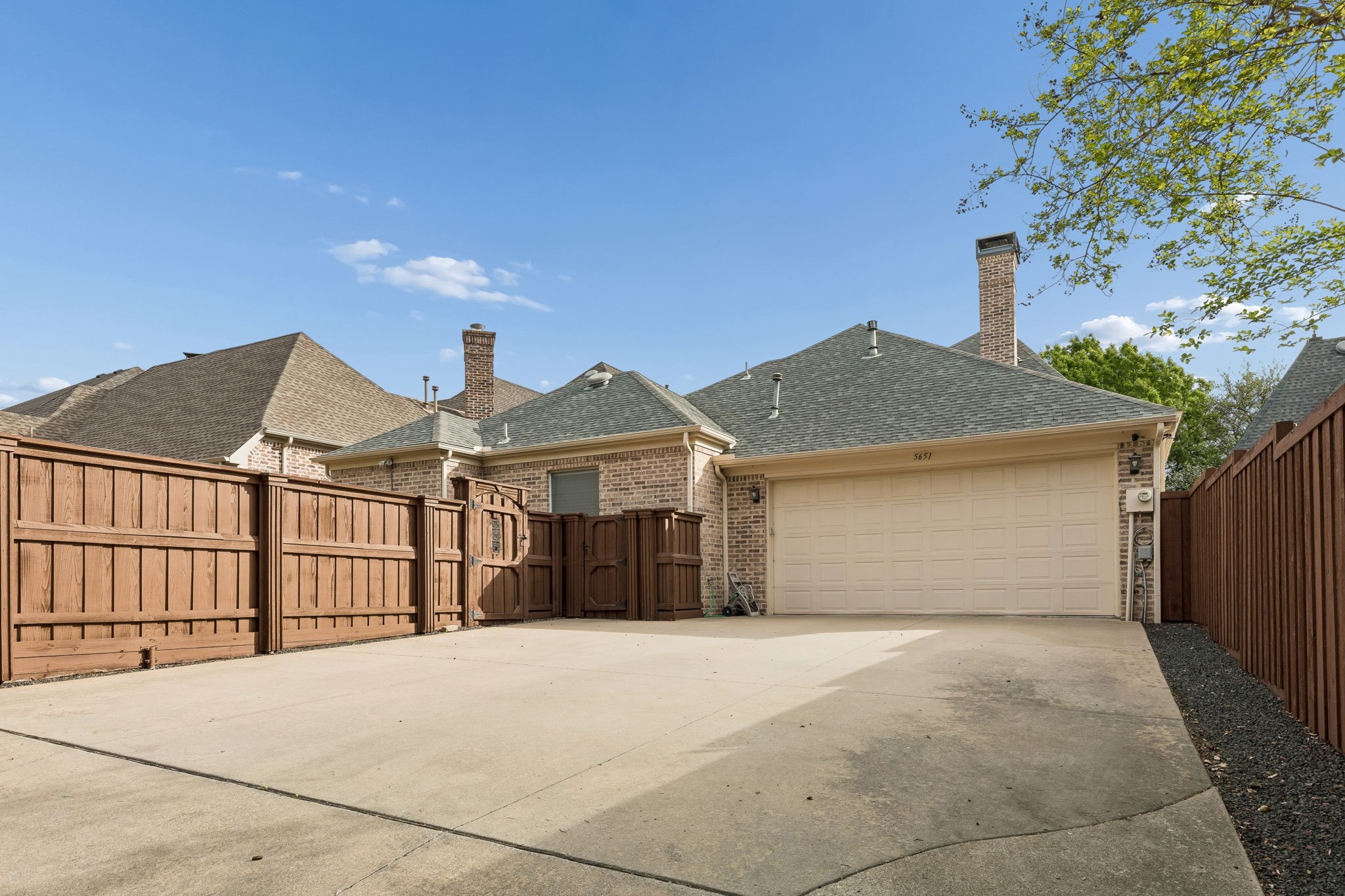 5651 Miramar Drive