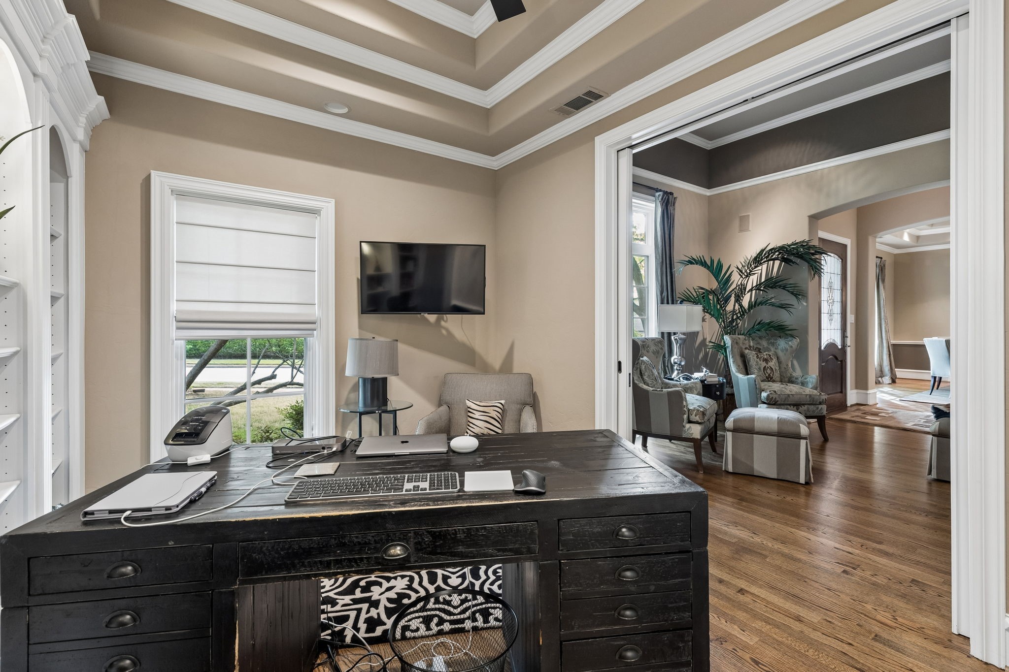 5651 Miramar Drive