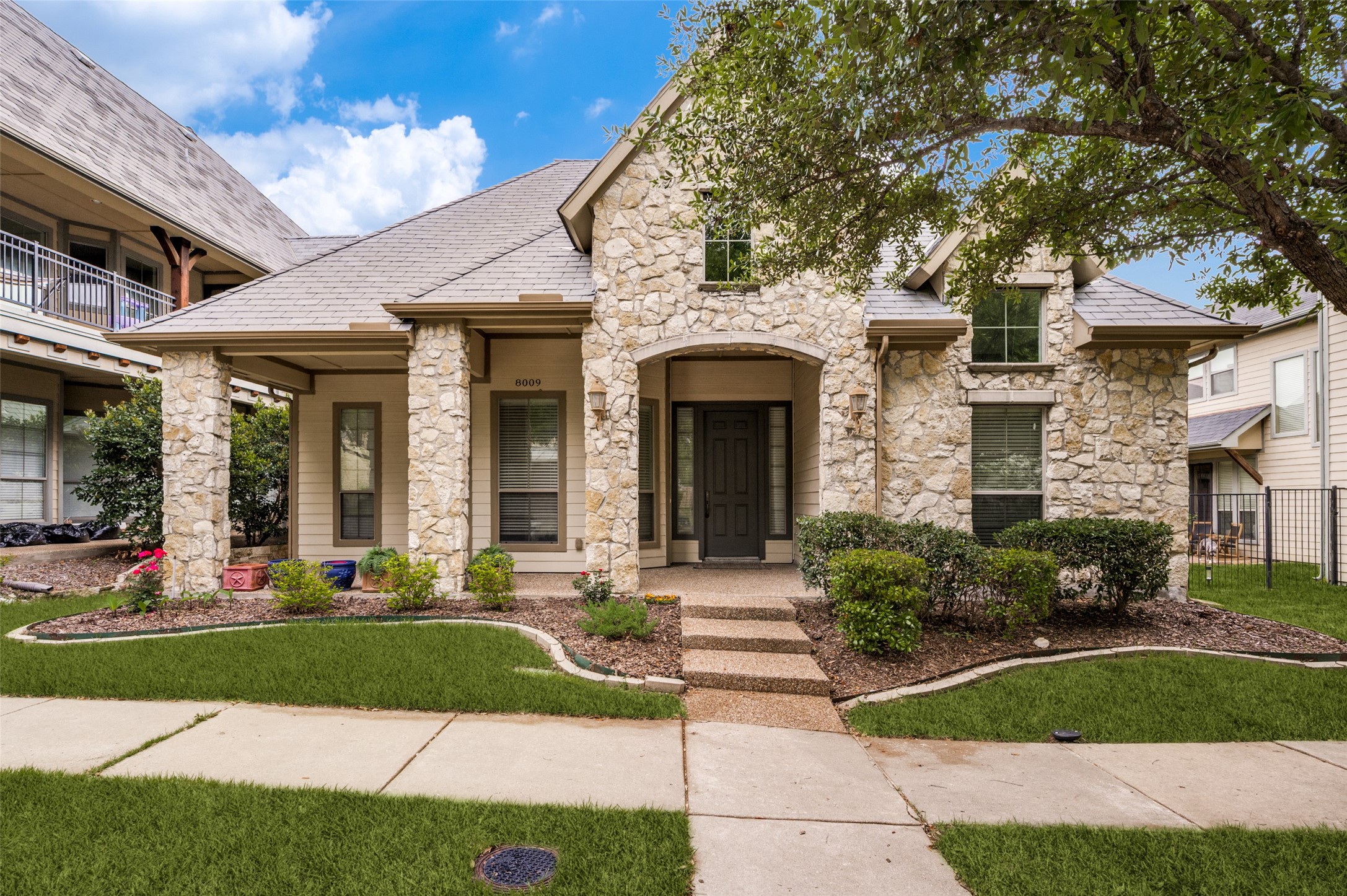 8009 Texian Trail