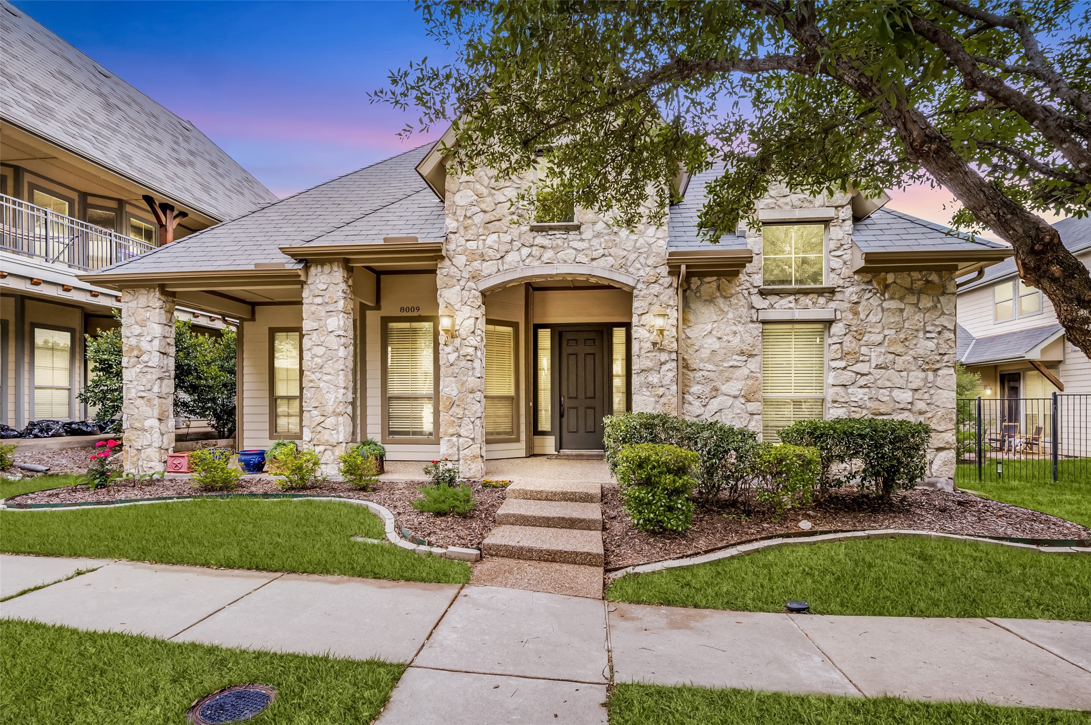 8009 Texian Trail