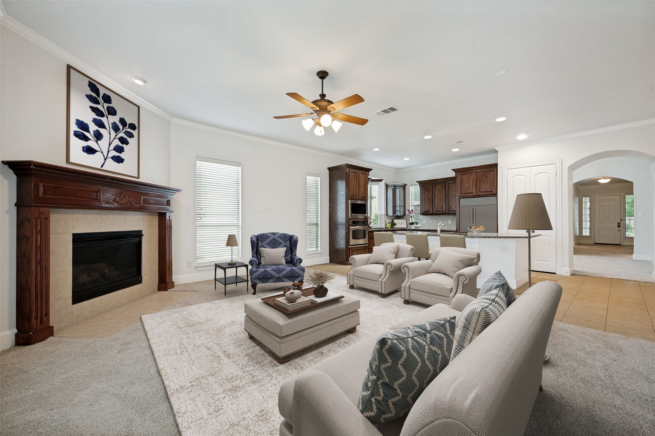 8009 Texian Trail