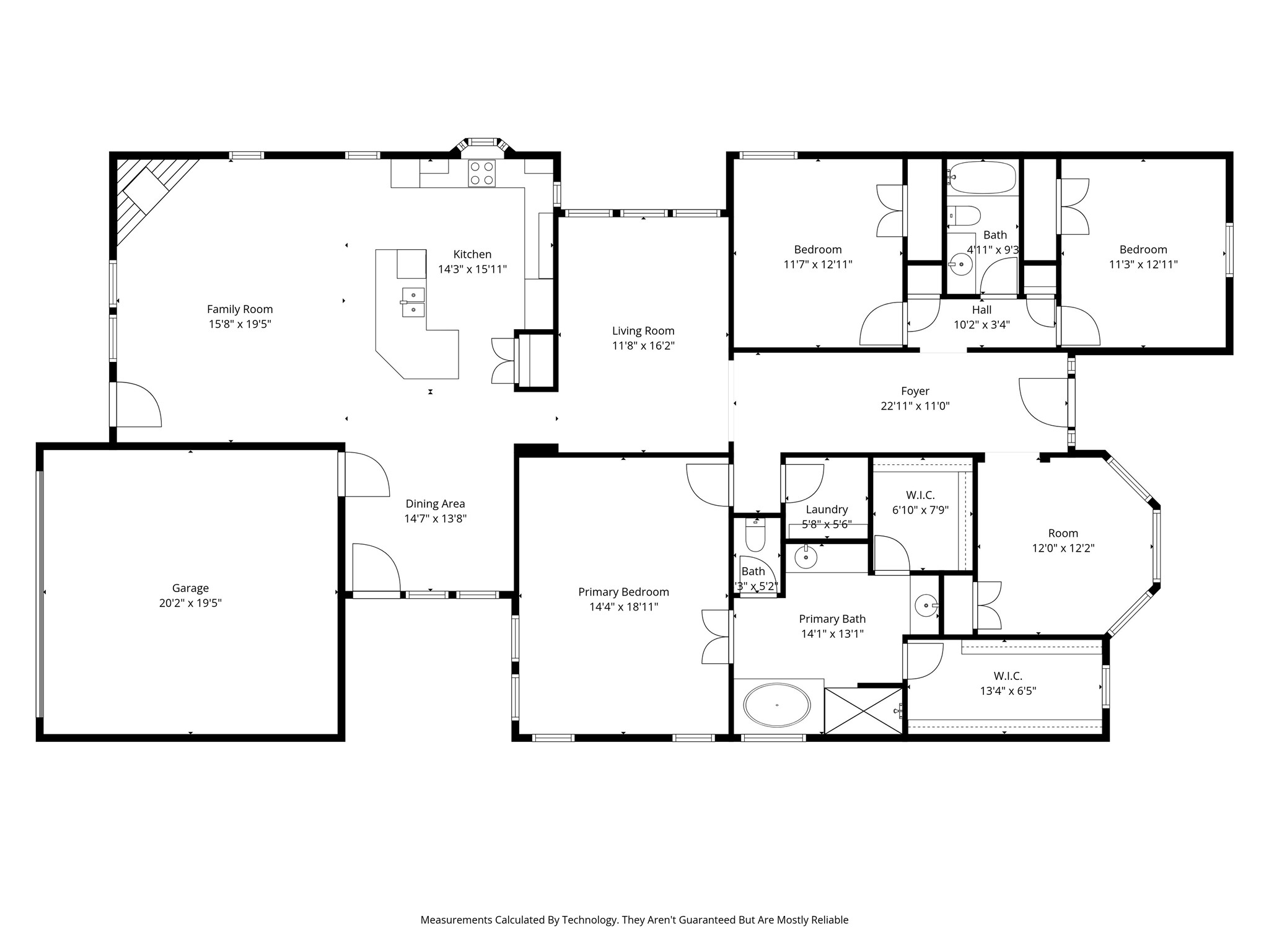 8009 Texian Trail