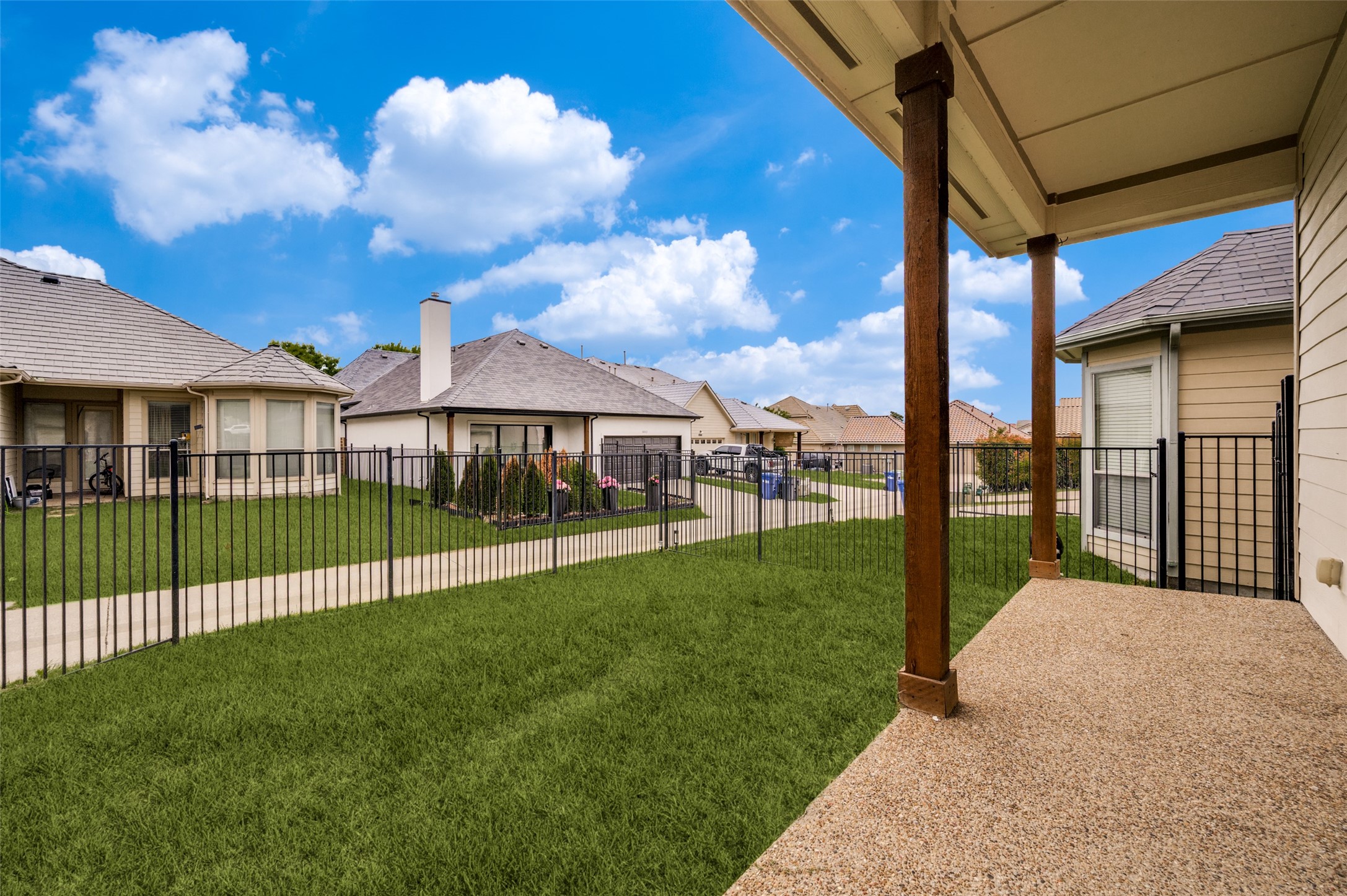 8009 Texian Trail