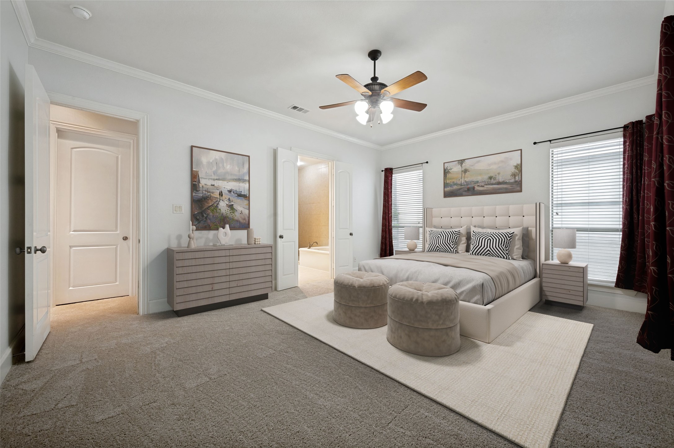 8009 Texian Trail